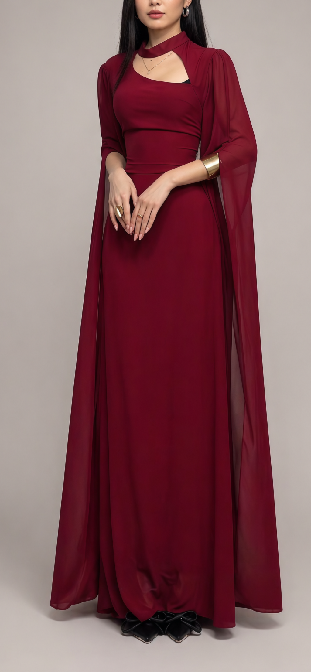 Eterna ruby