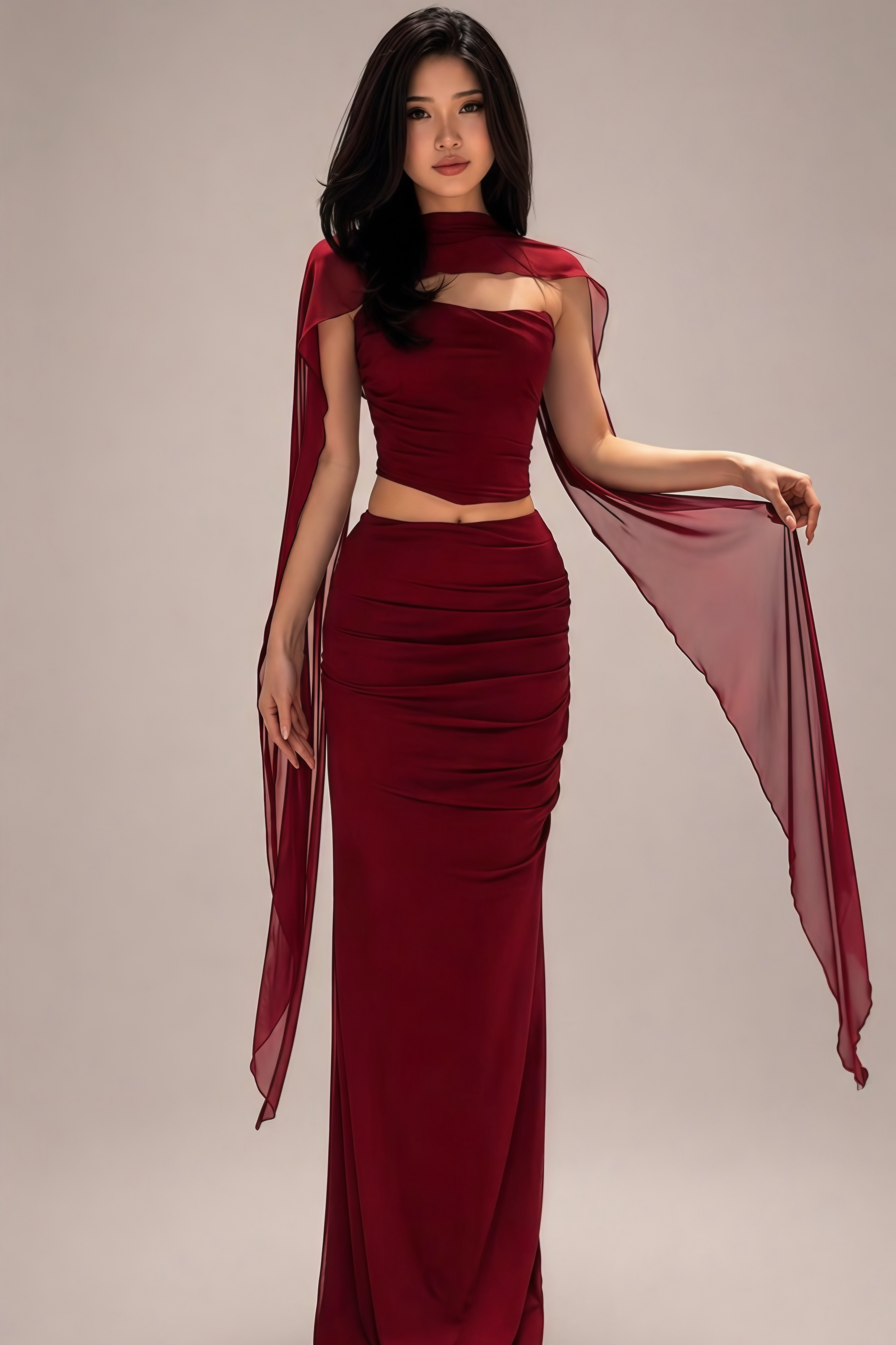 Set Gabriella