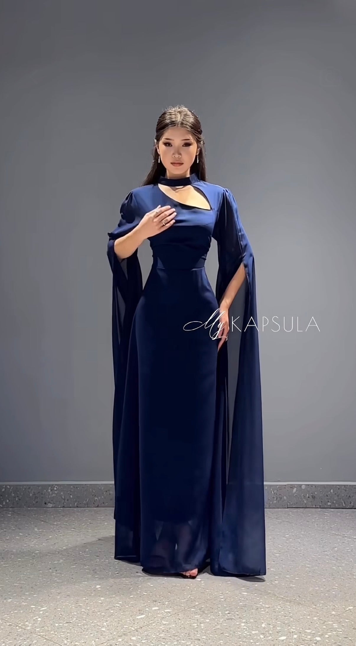 Eterna midnight