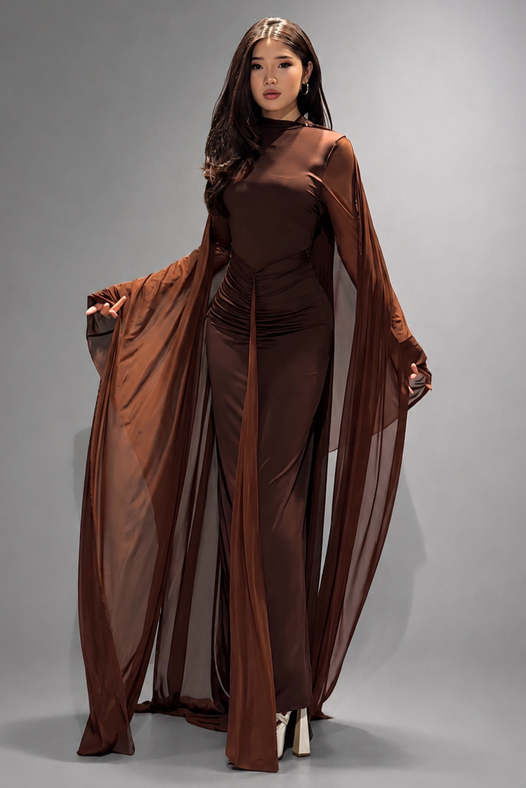 Amani Two-Piece Set