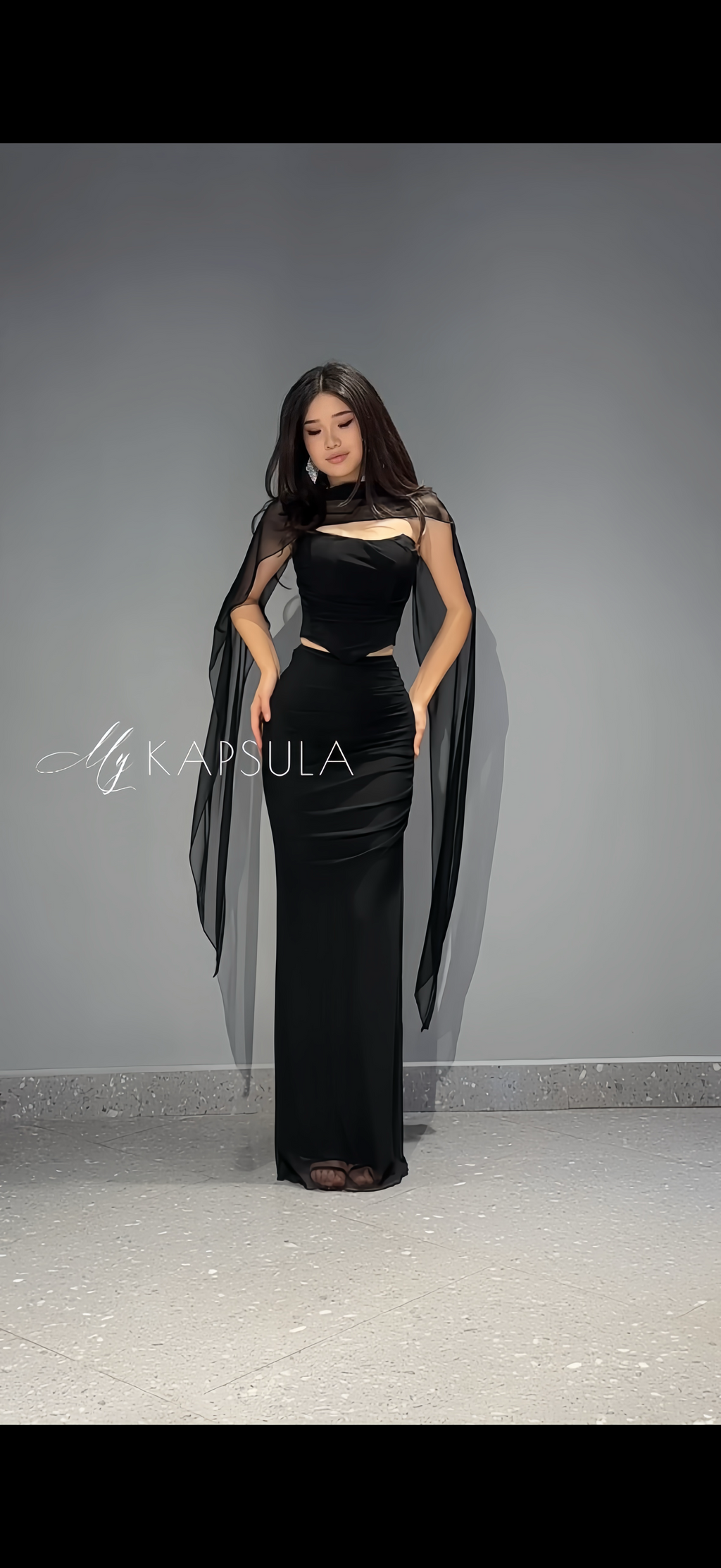مجموعة غابرييلا