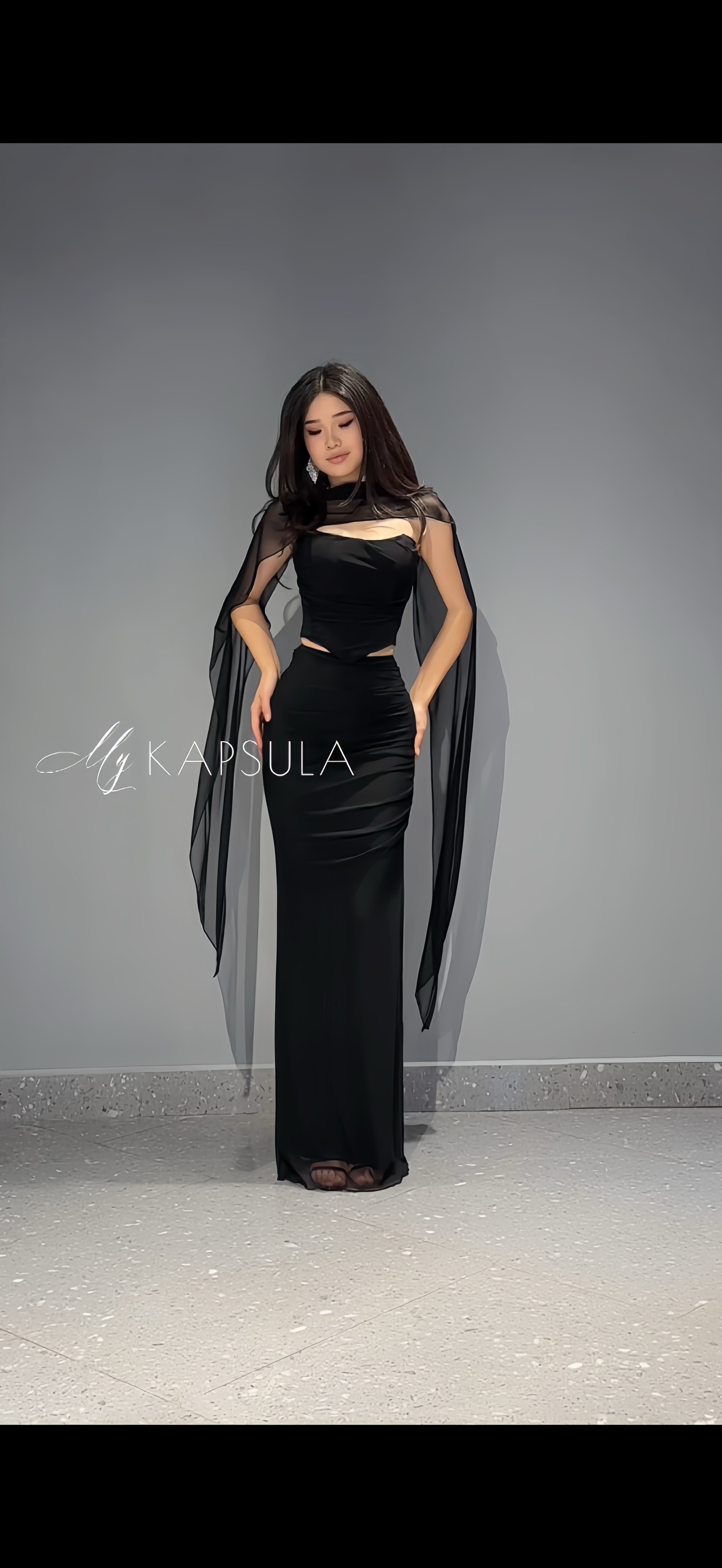 مجموعة غابرييلا