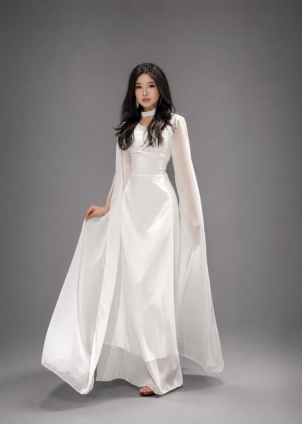 Eterna white