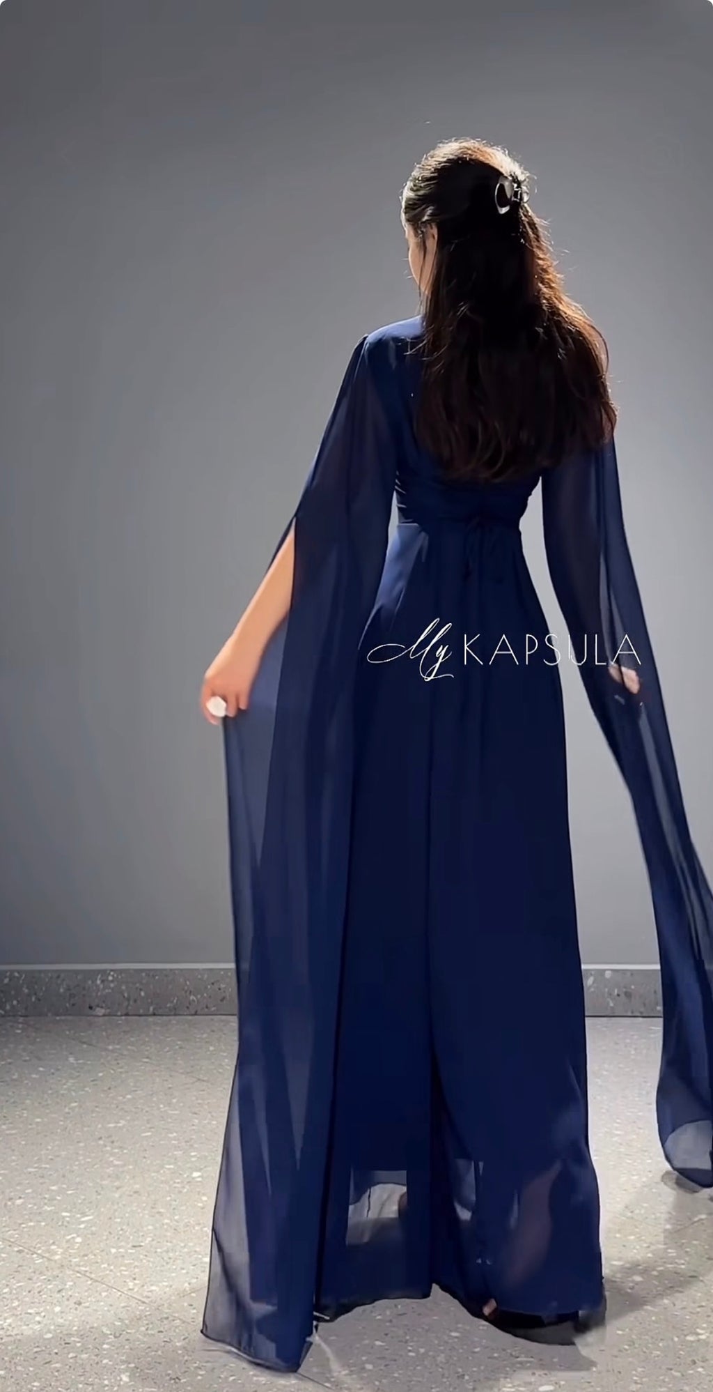 Eterna midnight