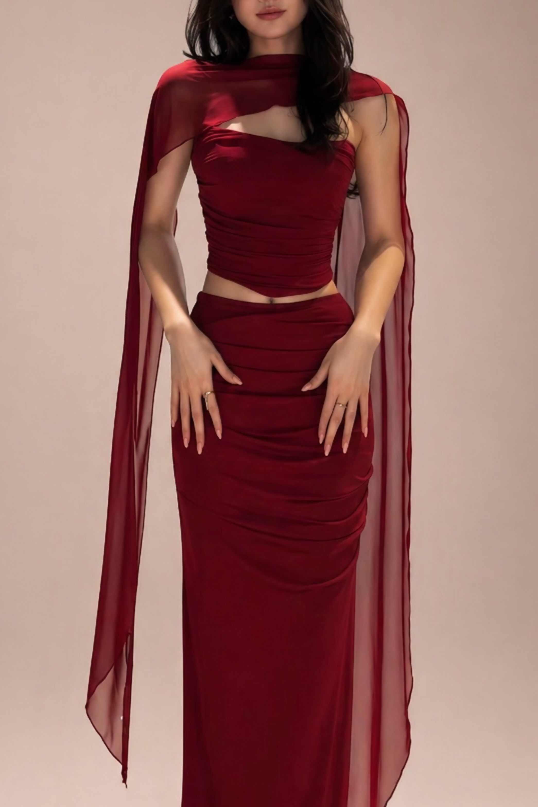 Set Gabriella