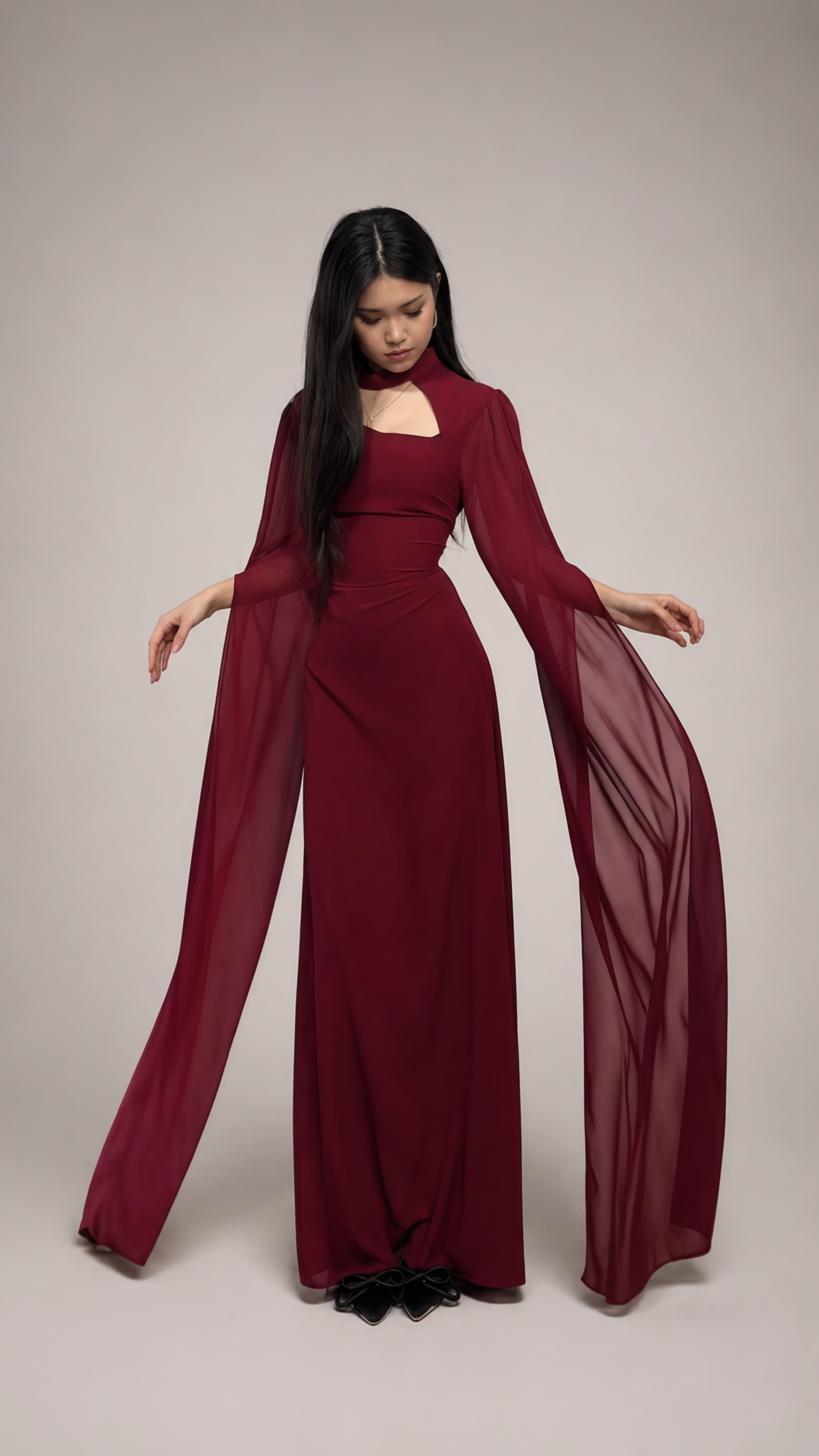 Eterna ruby