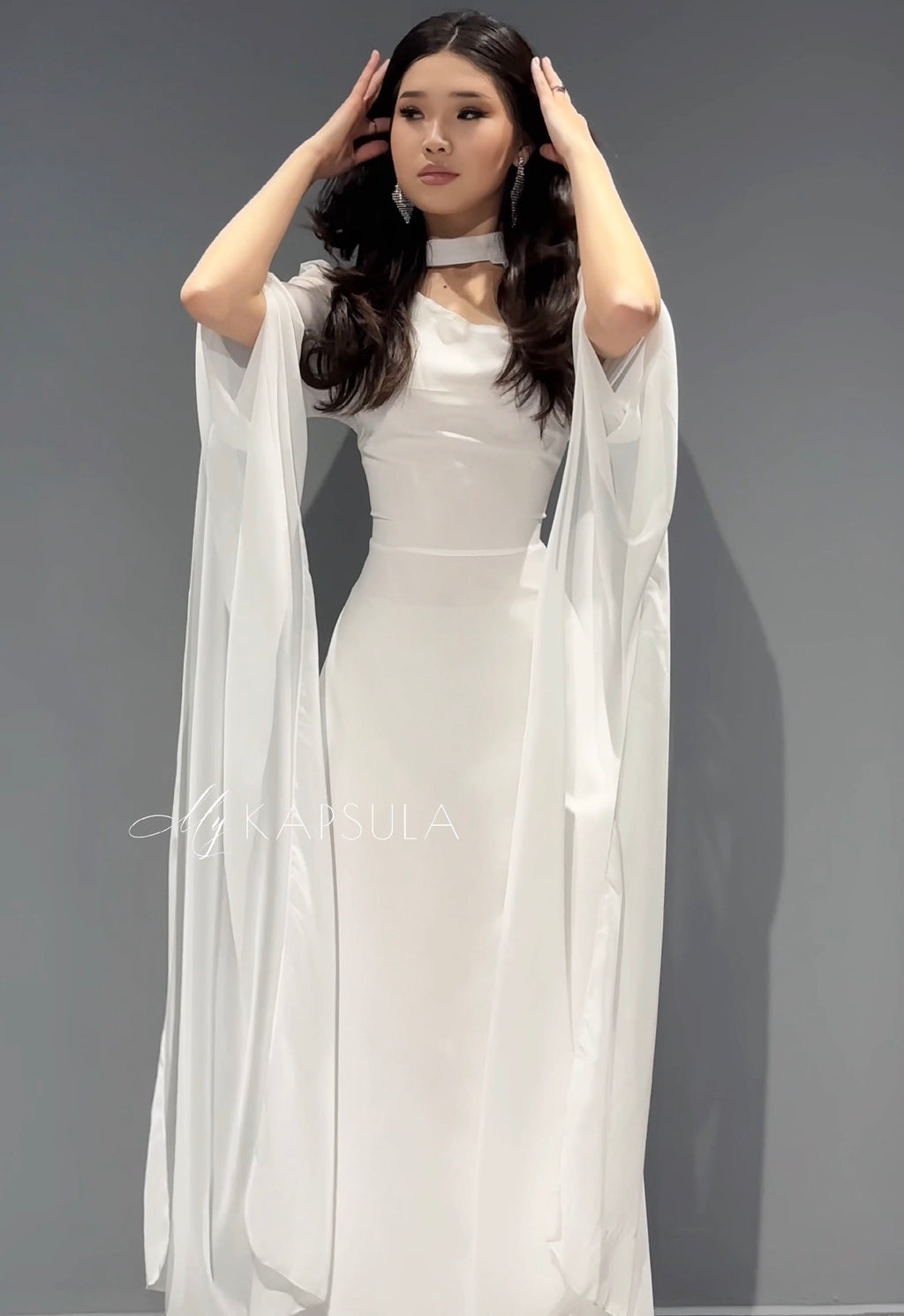 Eterna white