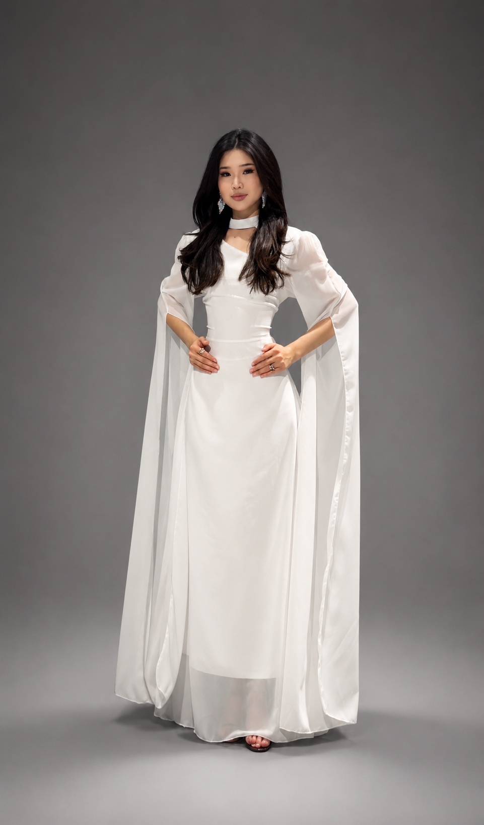 Eterna white