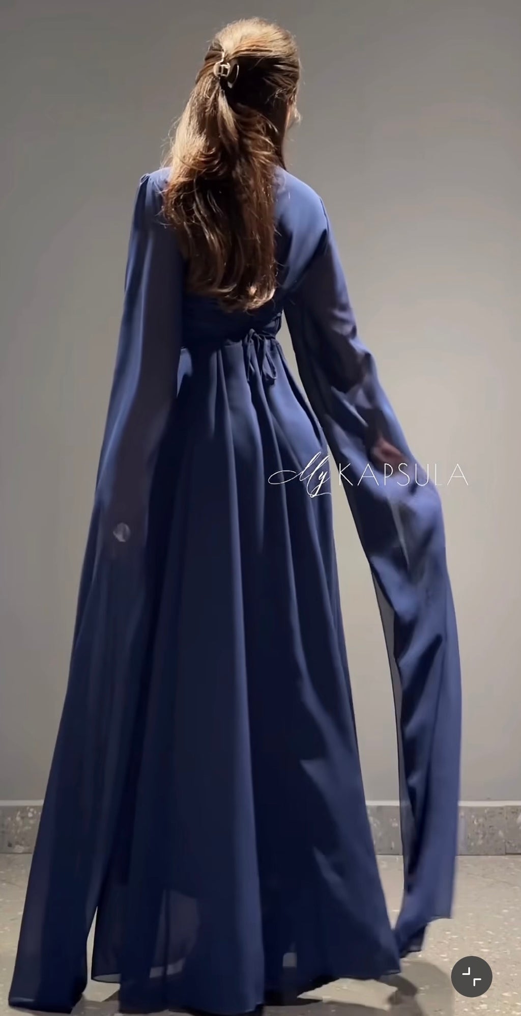 Eterna midnight
