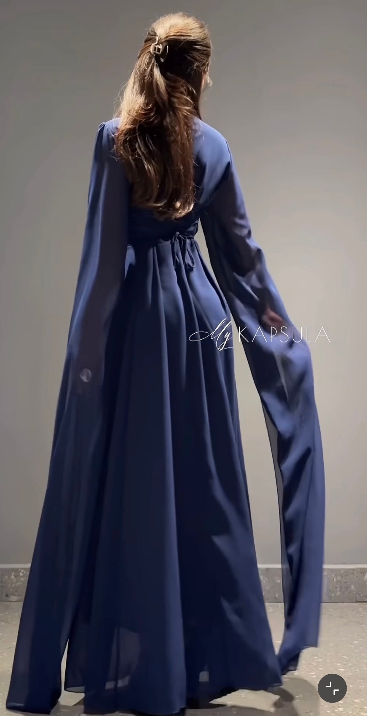 Eterna midnight