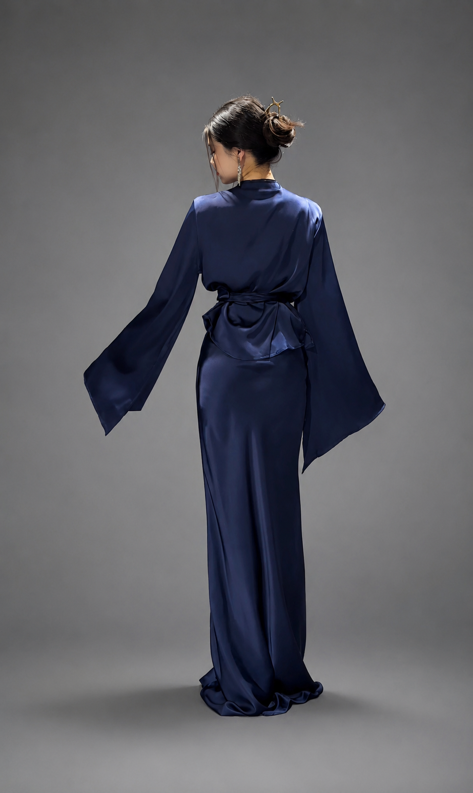 Amara set midnight