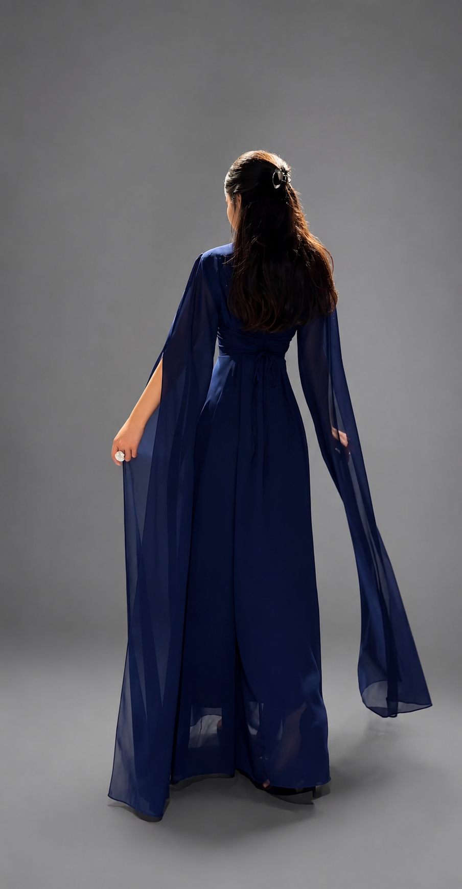 Eterna midnight
