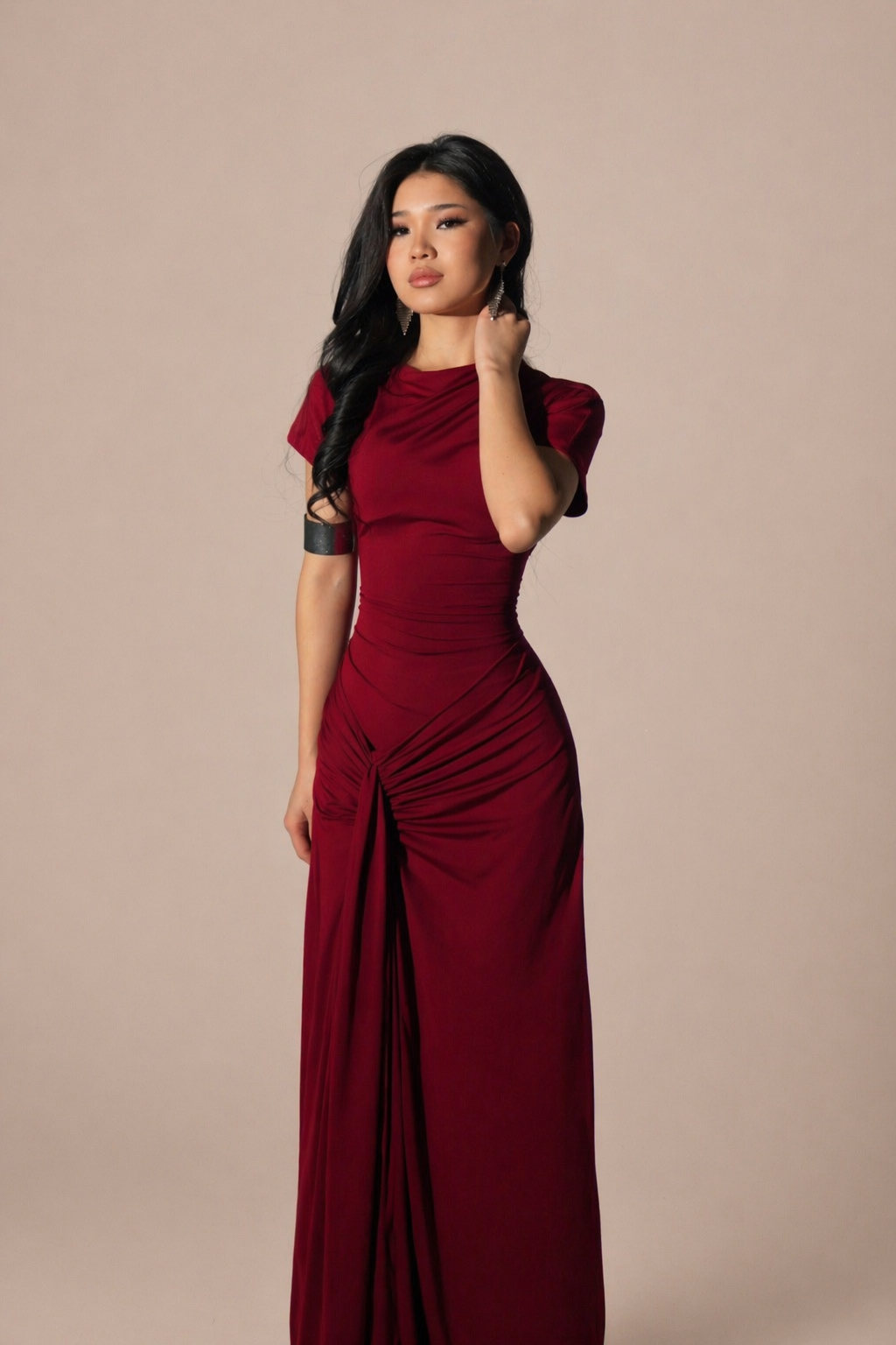 Velora ruby
