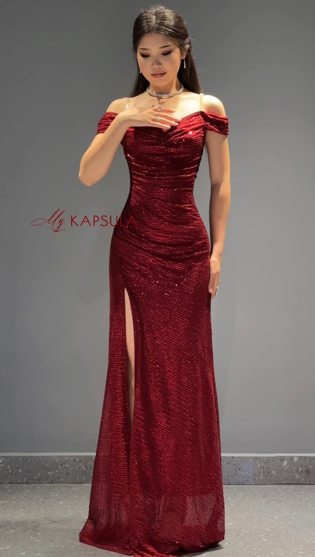 Amanda wine