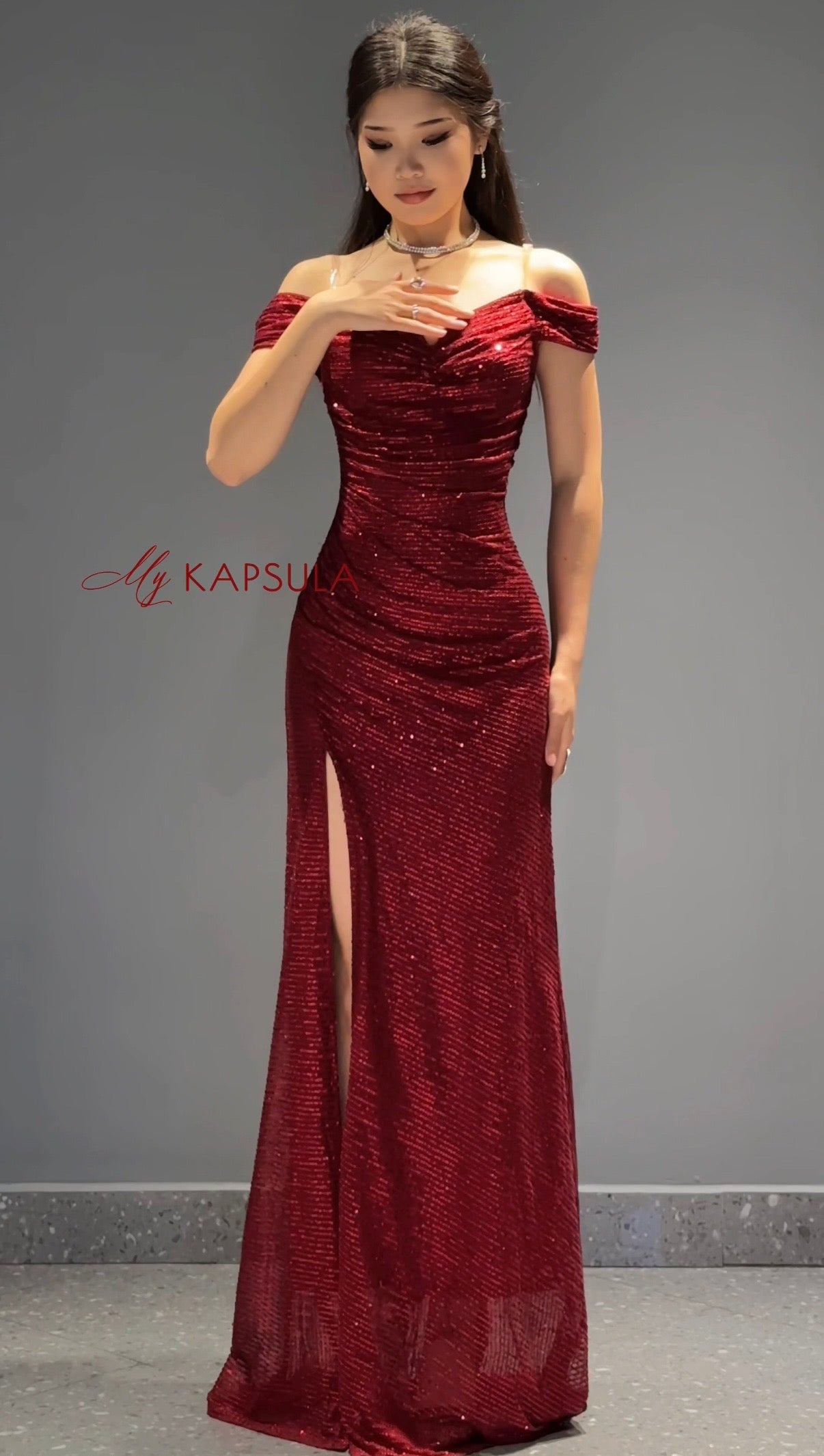 Amanda wine