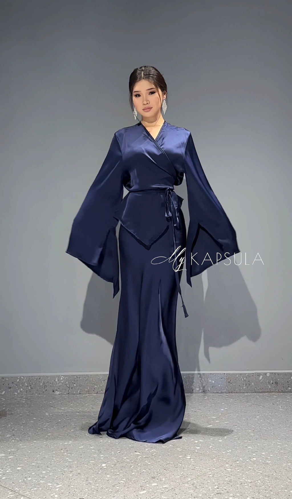 Amara set midnight