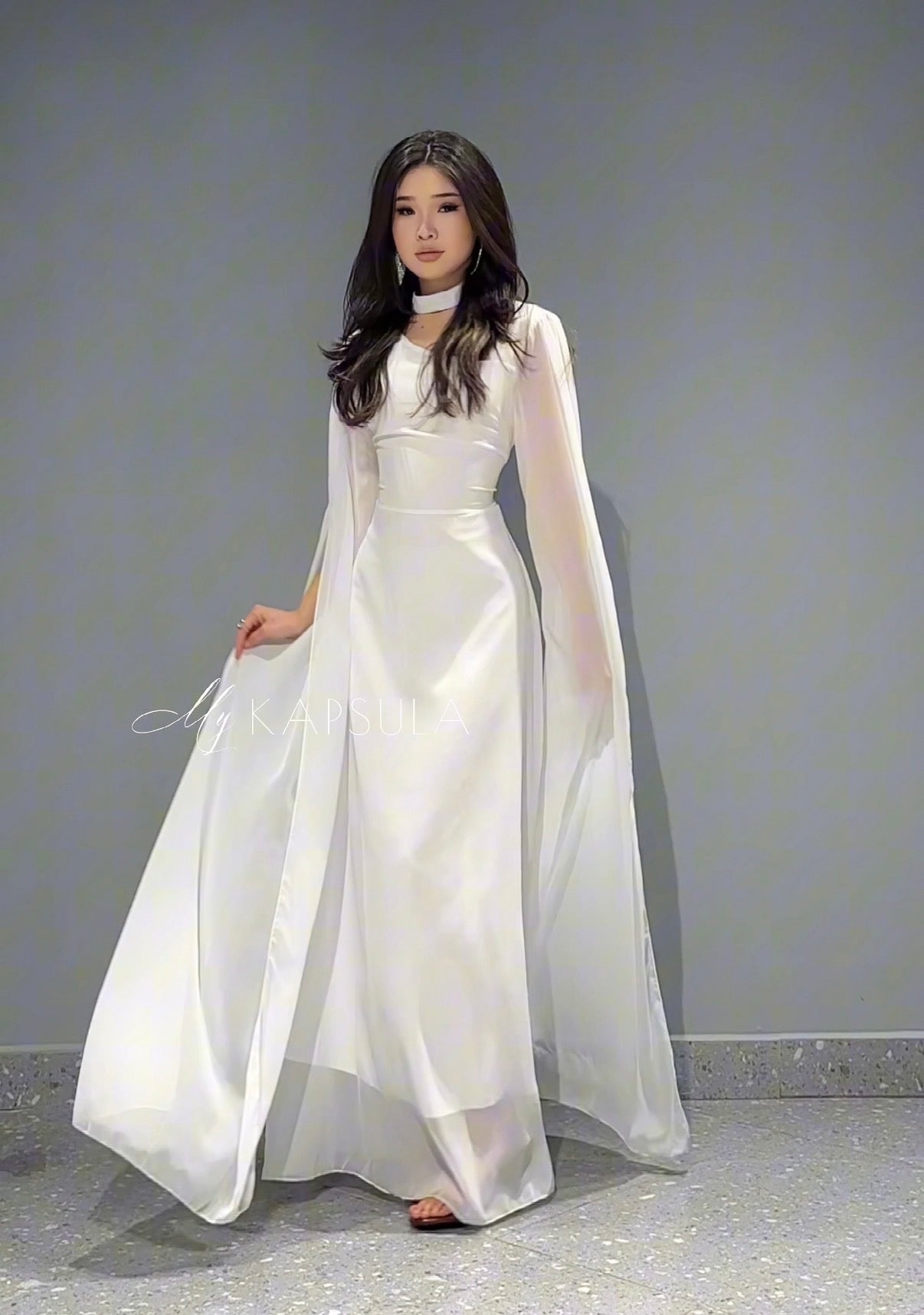 Eterna white
