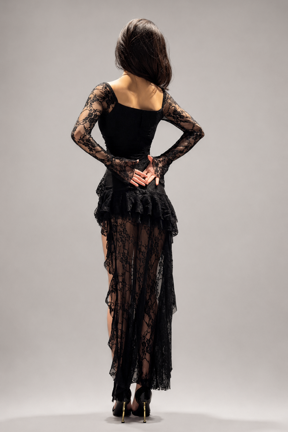 Emilia black