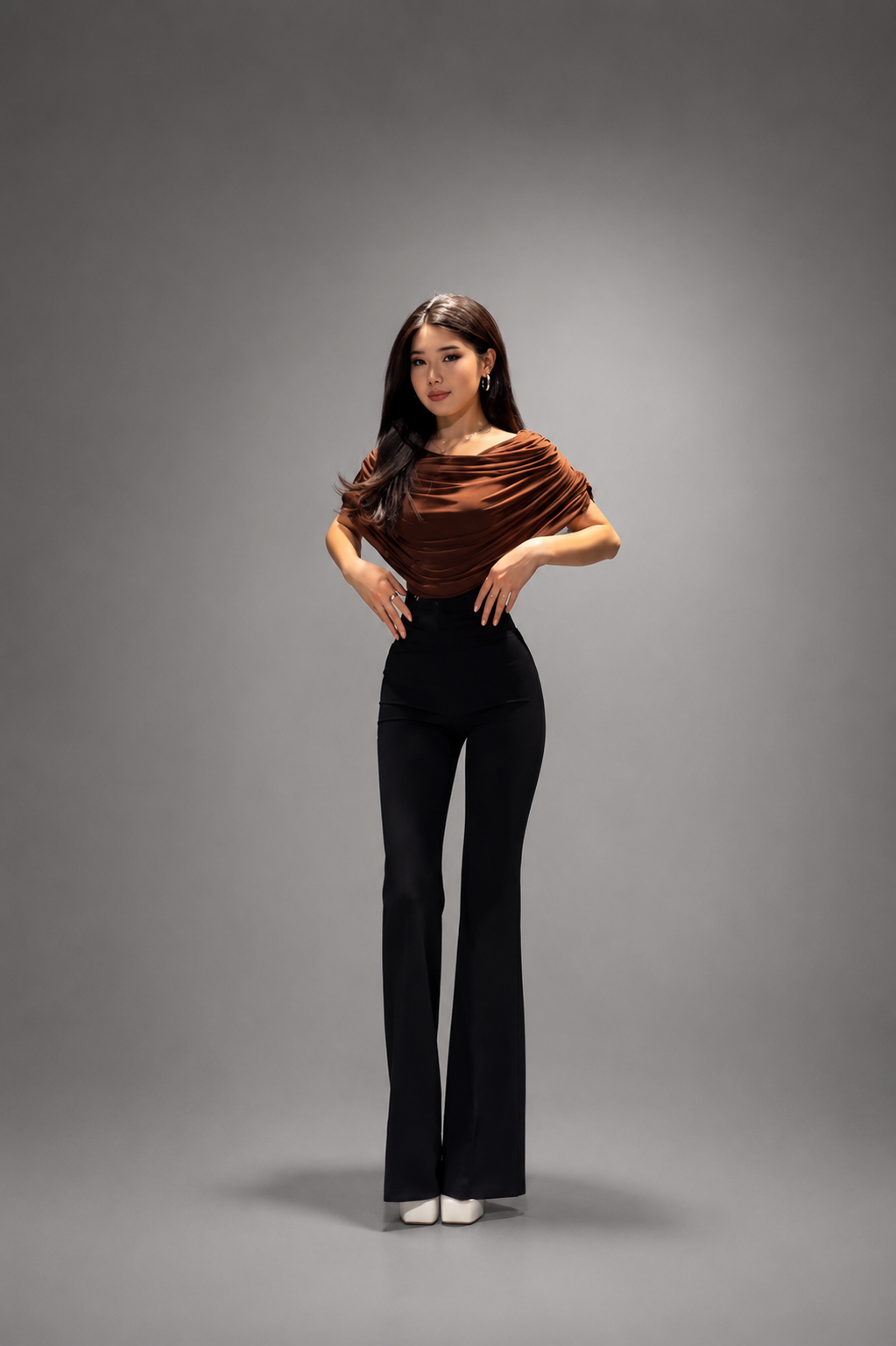 Bodysuit Terra