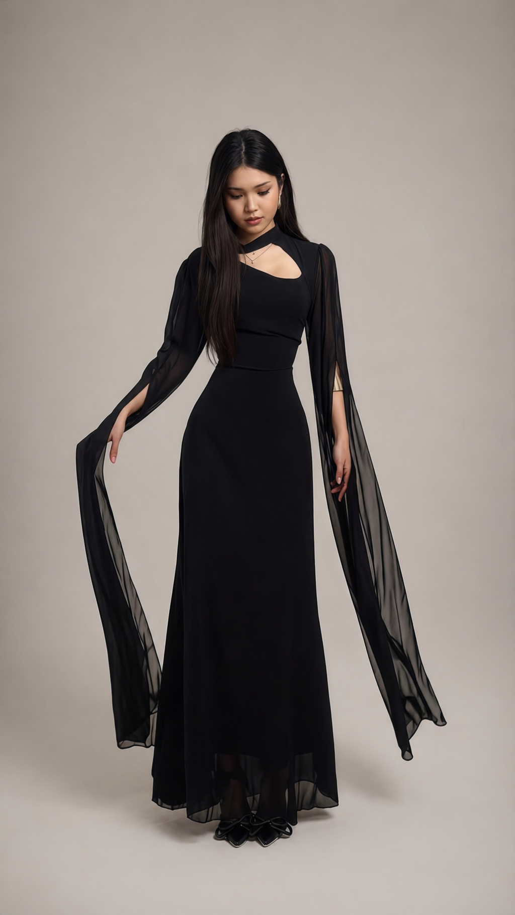 Eterna black