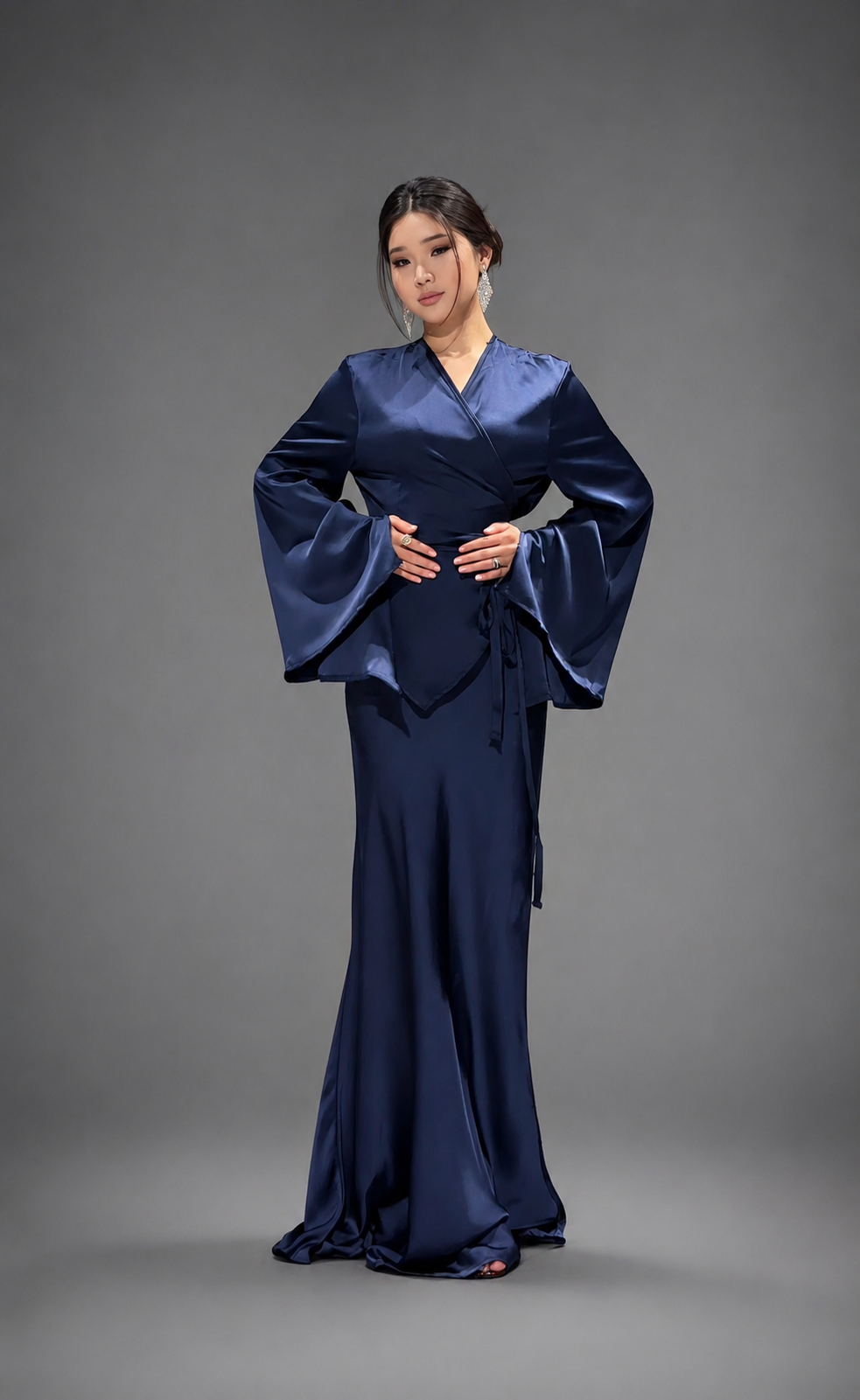 Amara set midnight