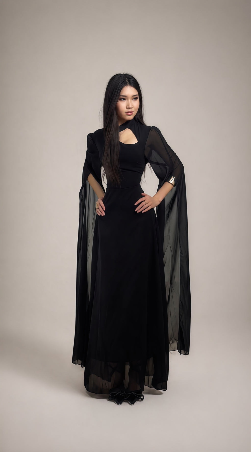 Eterna black