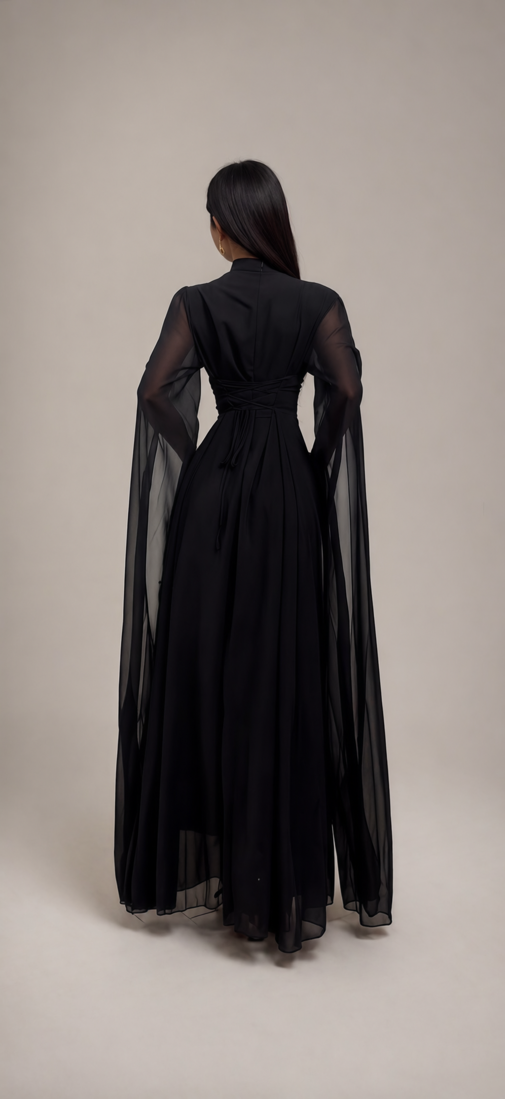 Eterna black