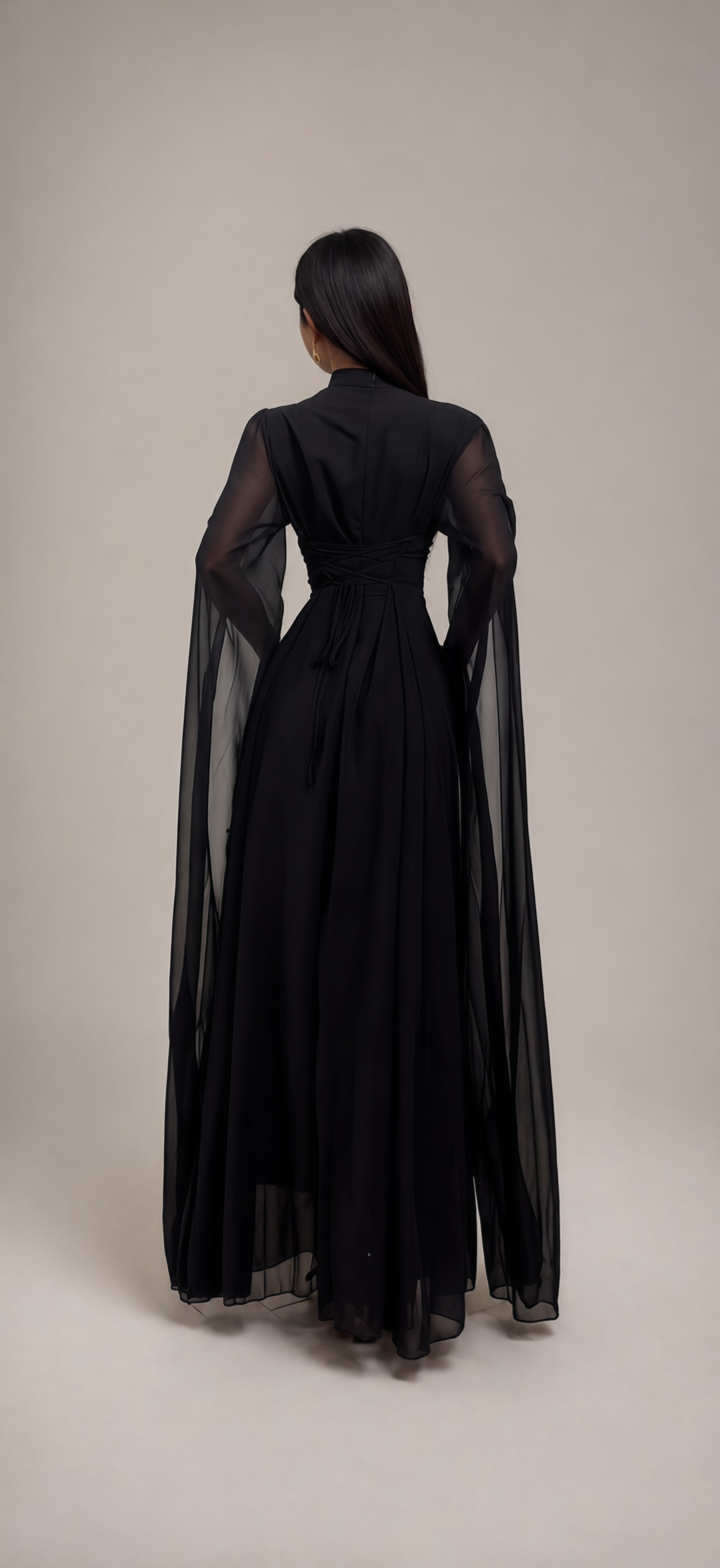 Eterna black