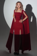 Carolina ruby