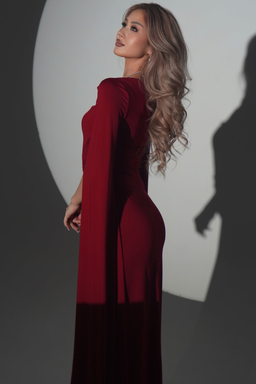 Carolina ruby