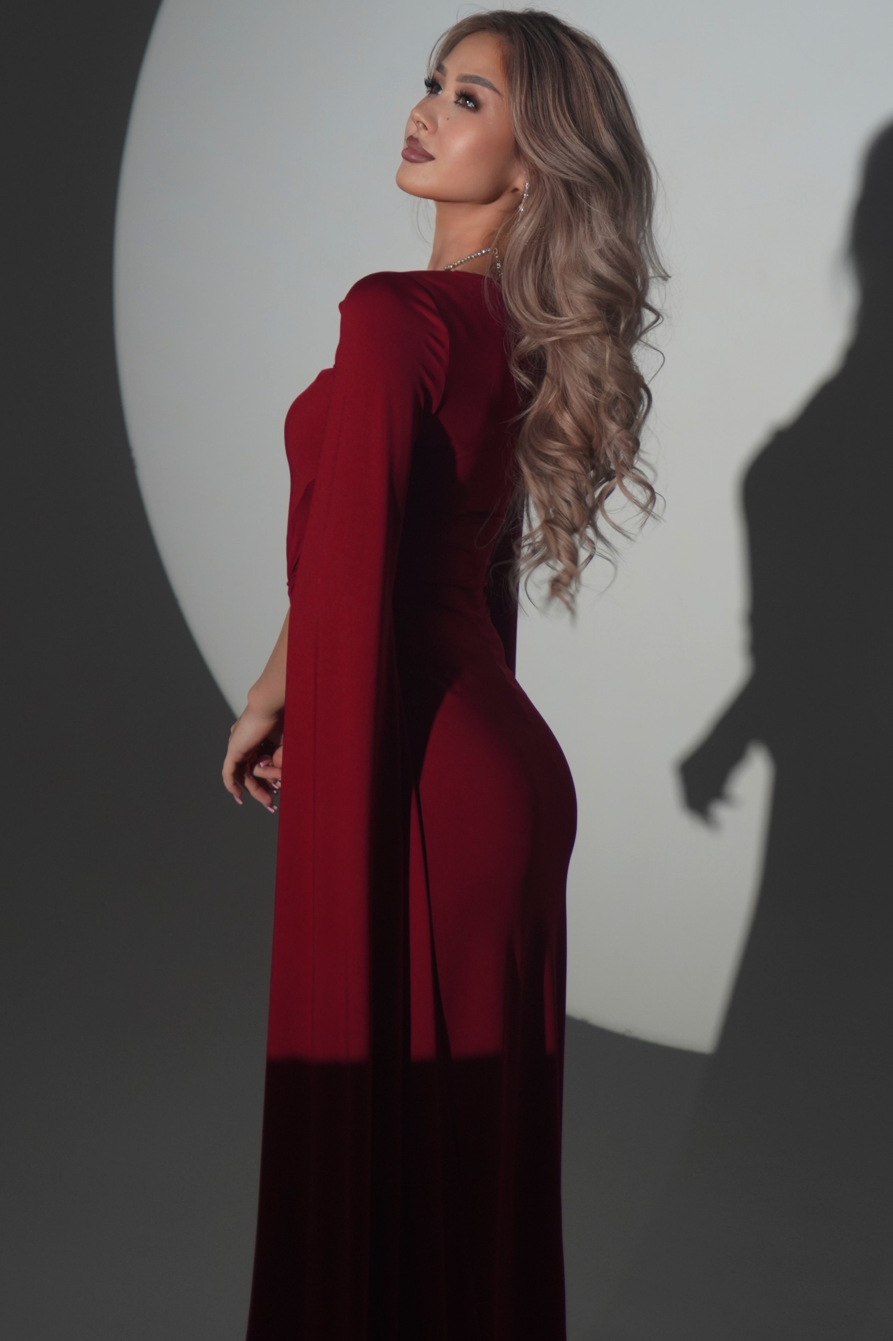 Carolina ruby