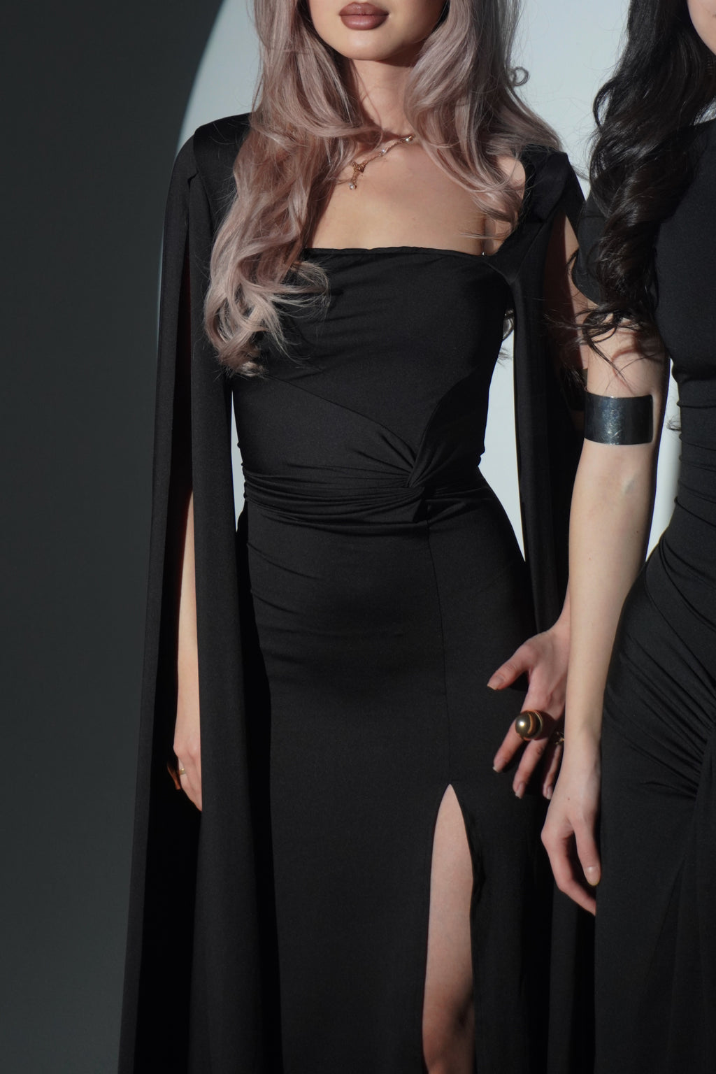 Carolina black