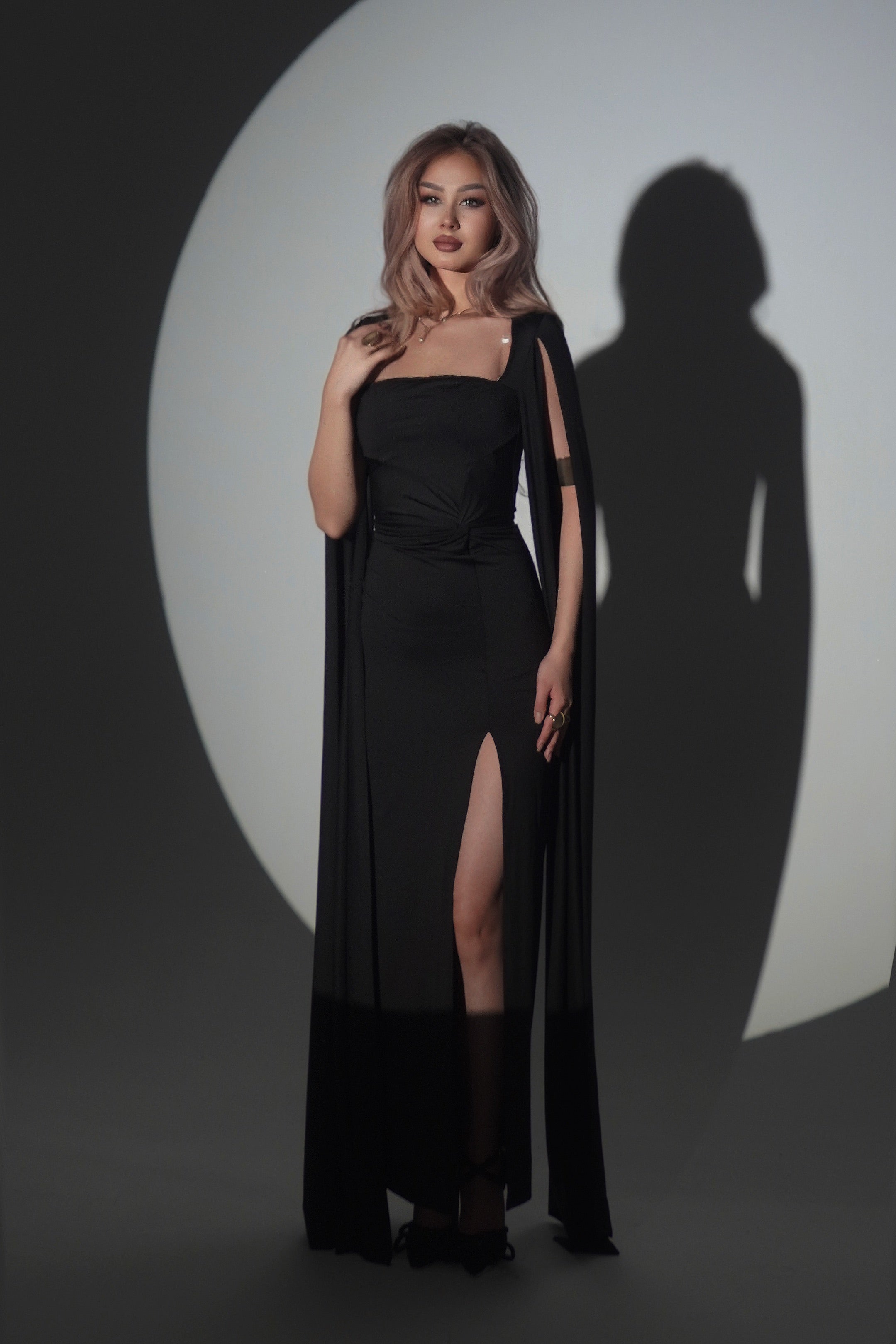 Carolina black