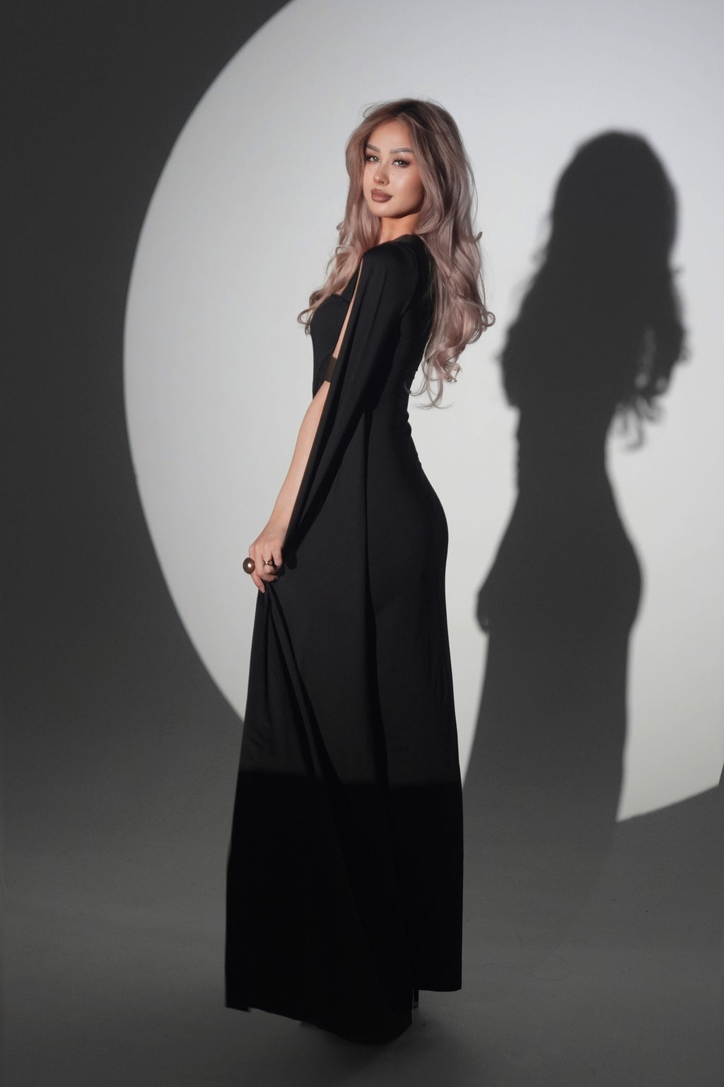 Carolina black