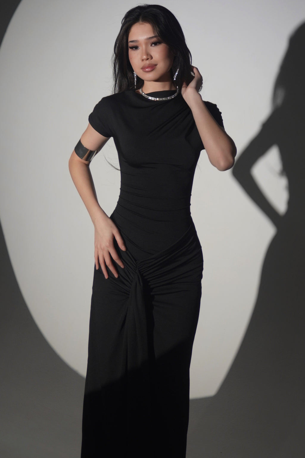 Velora black