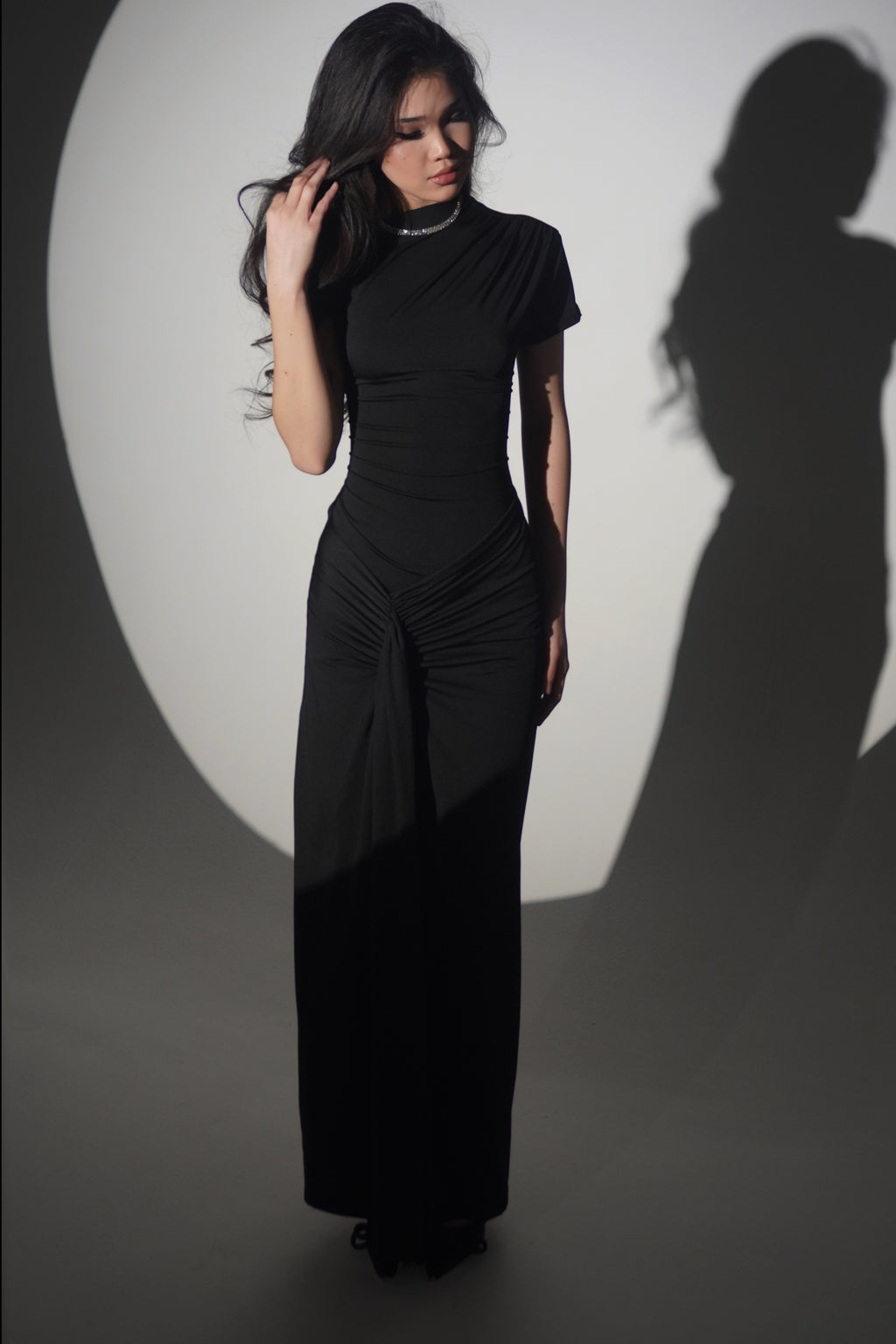 Velora black