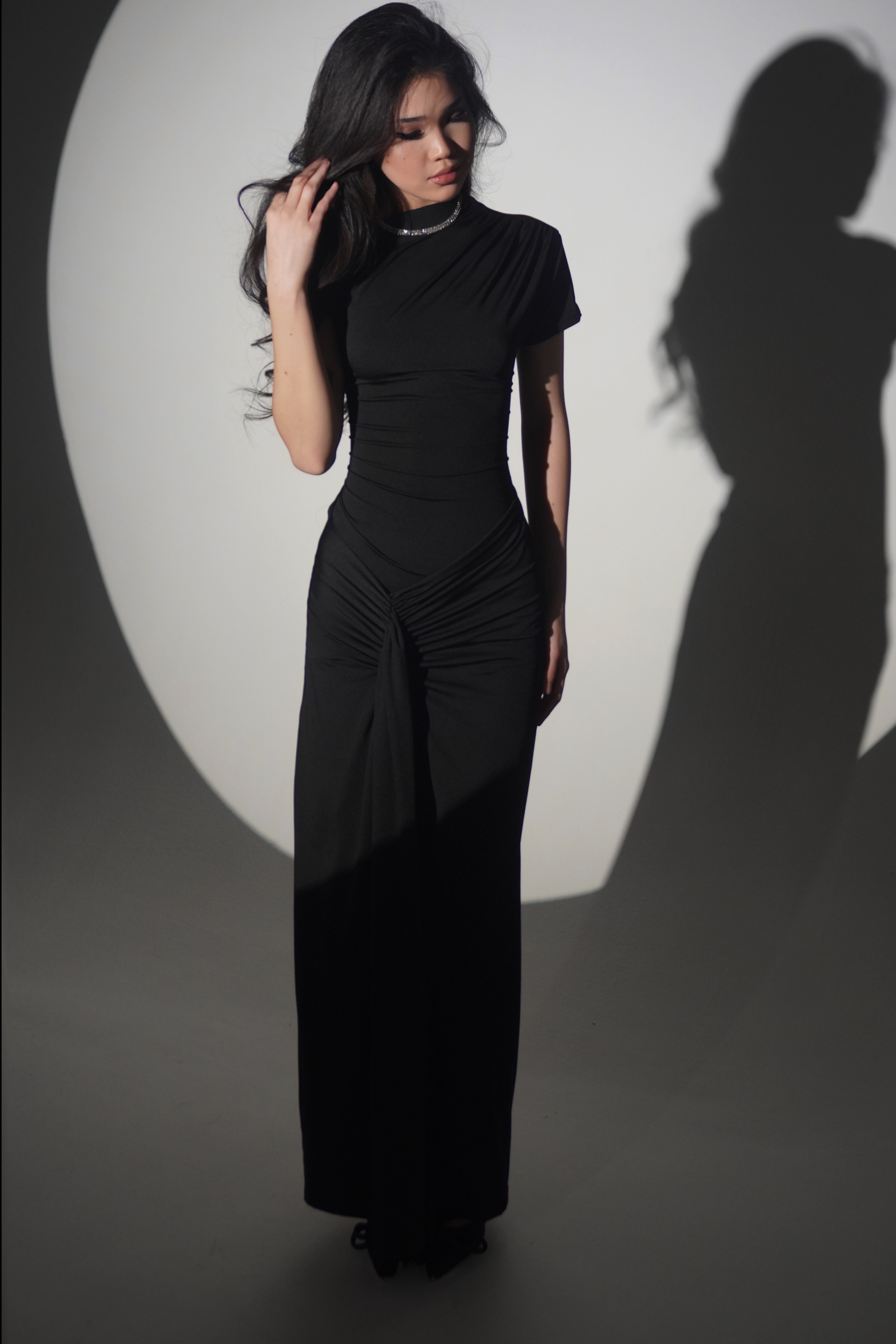 Velora black