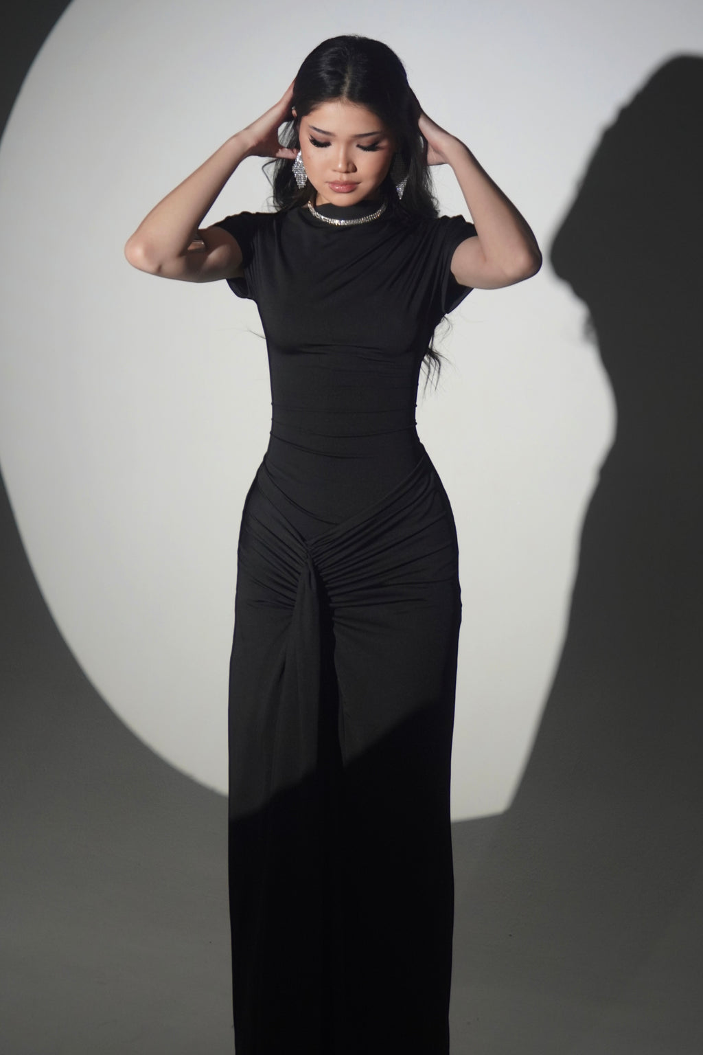 Velora black