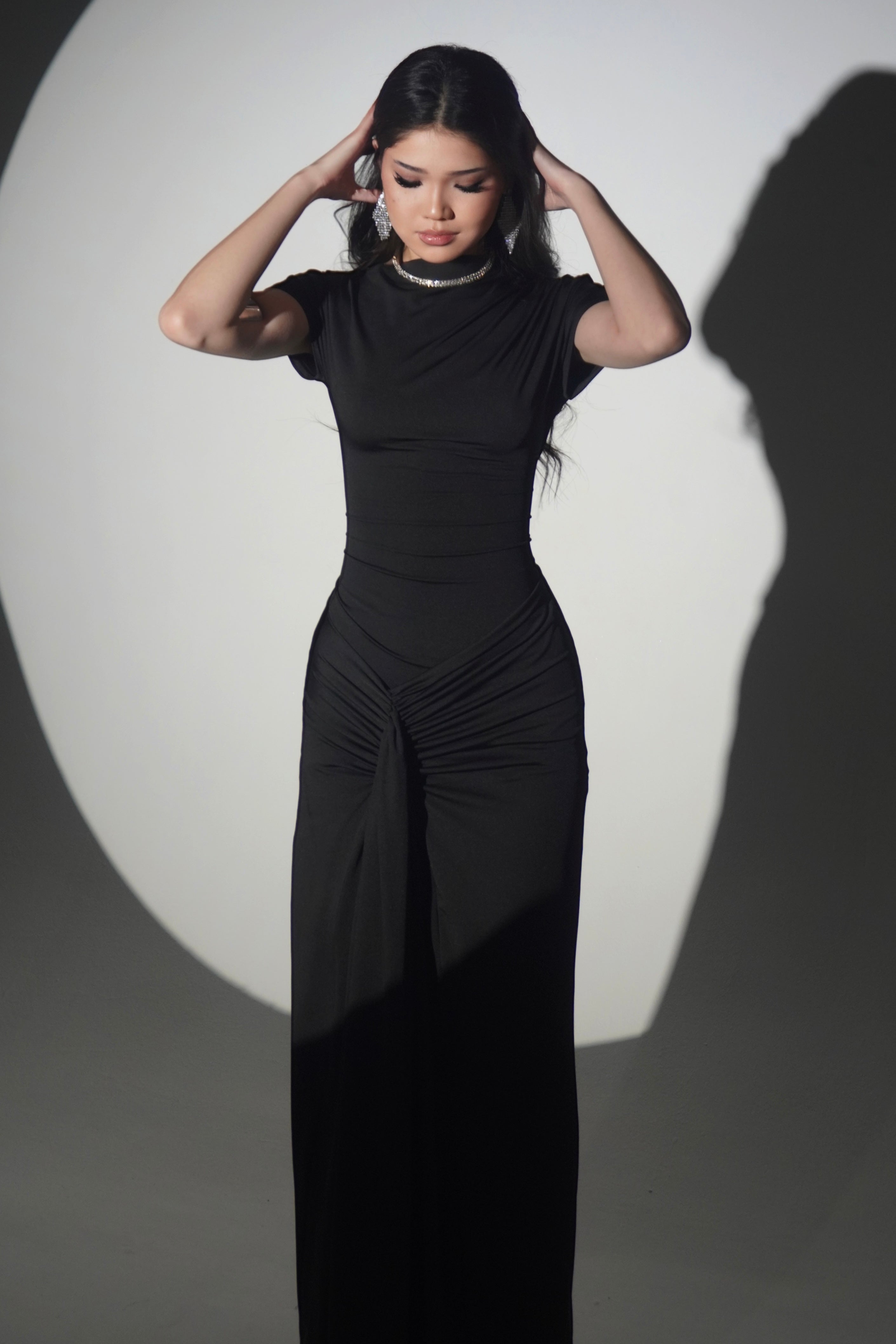 Velora black