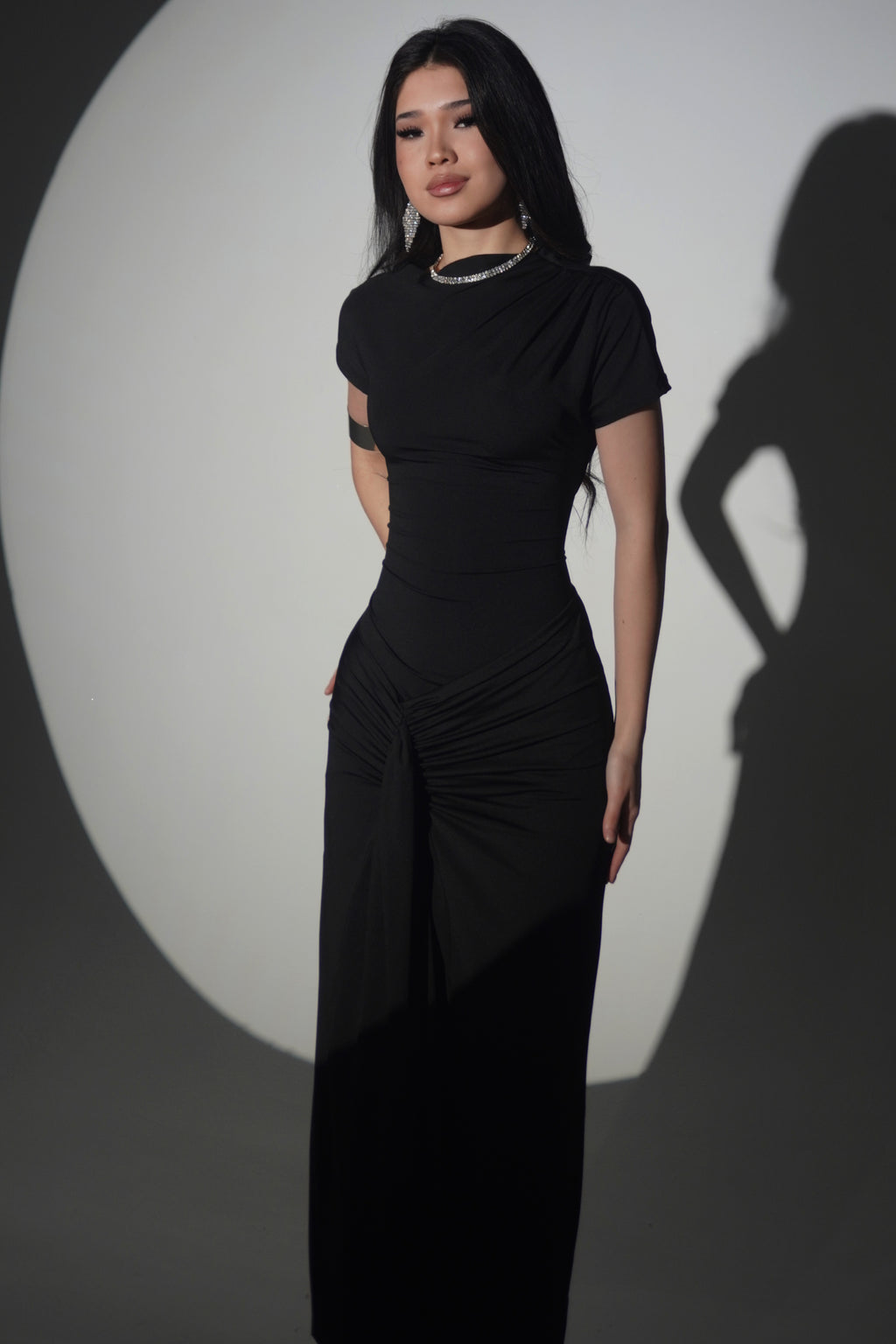 Velora black