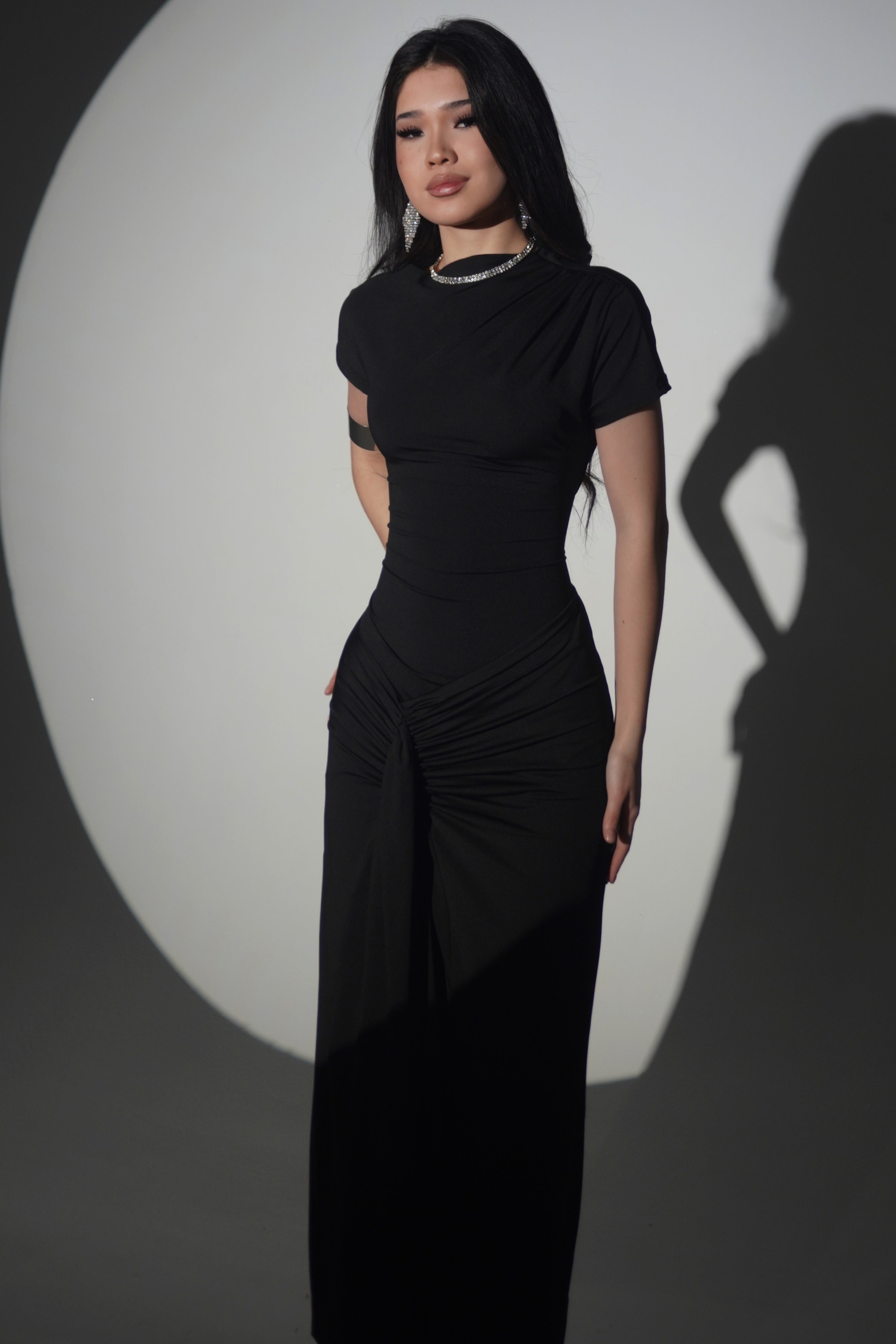 Velora black