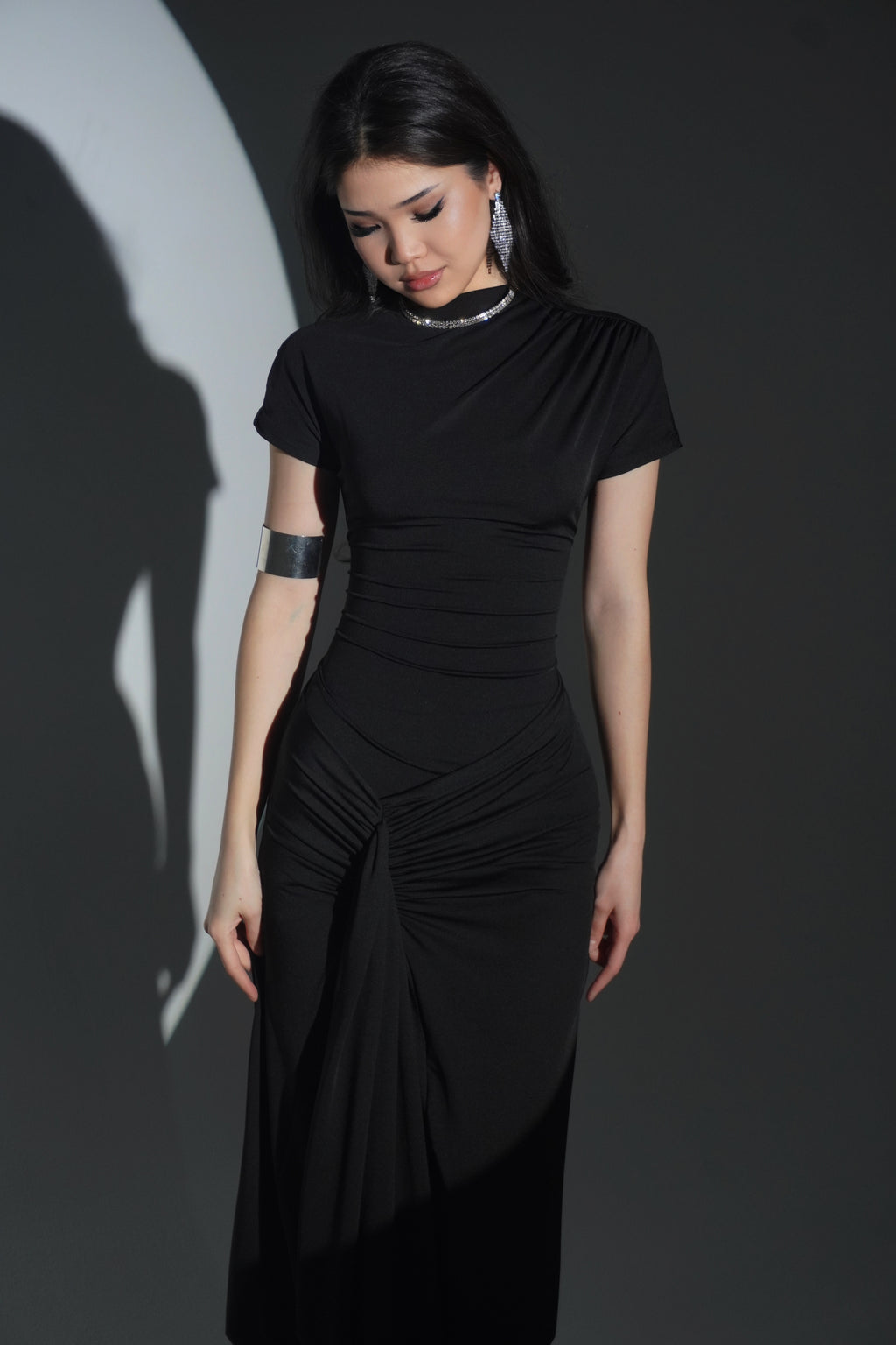 Velora black