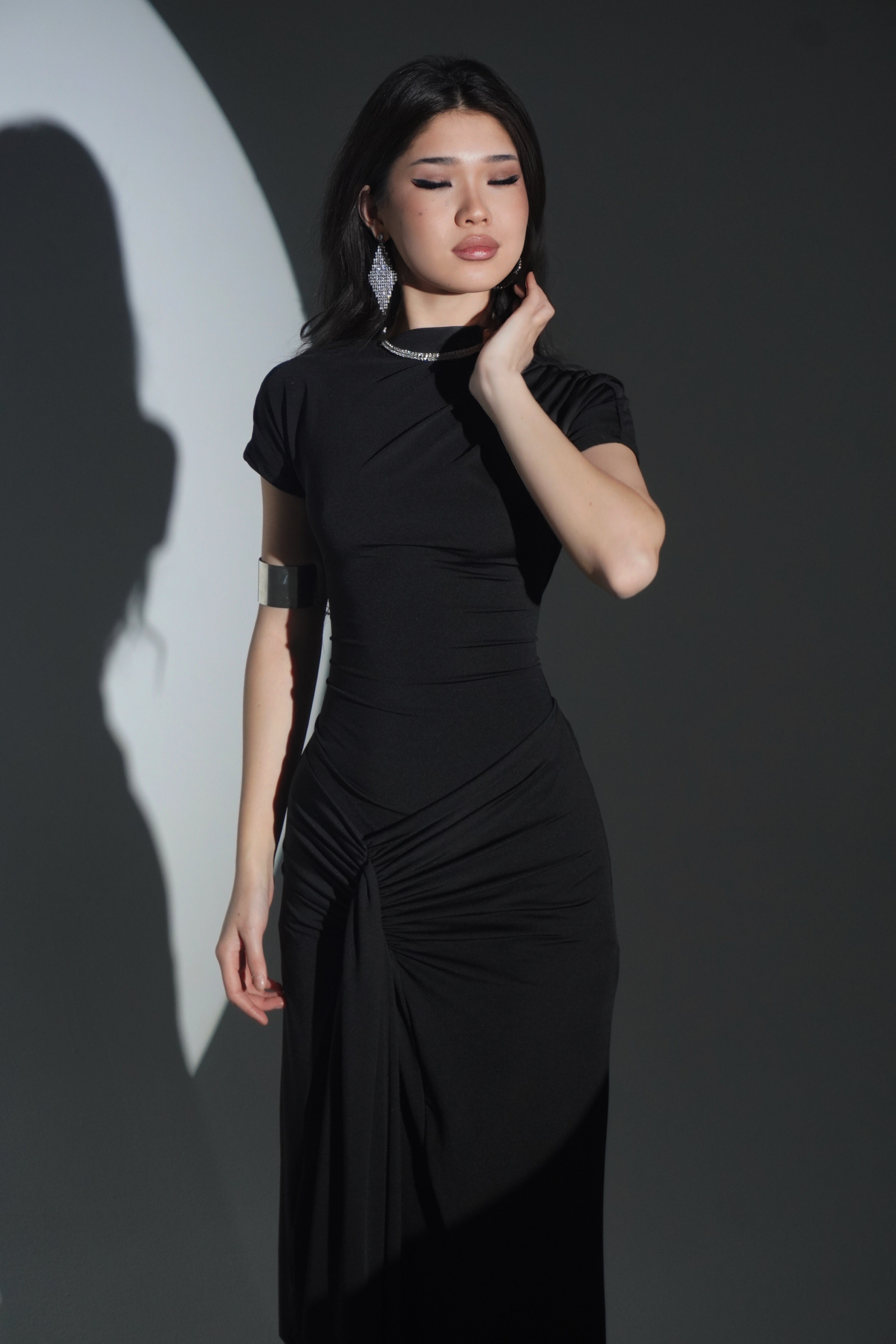 Velora black