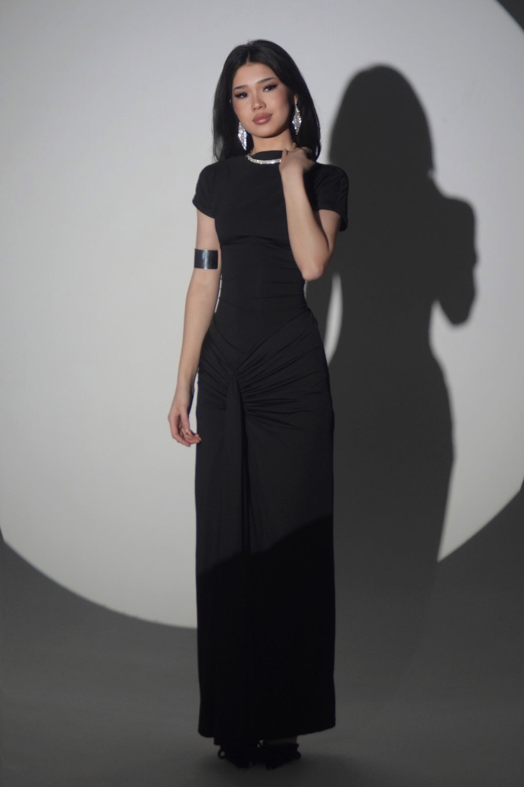 Velora black