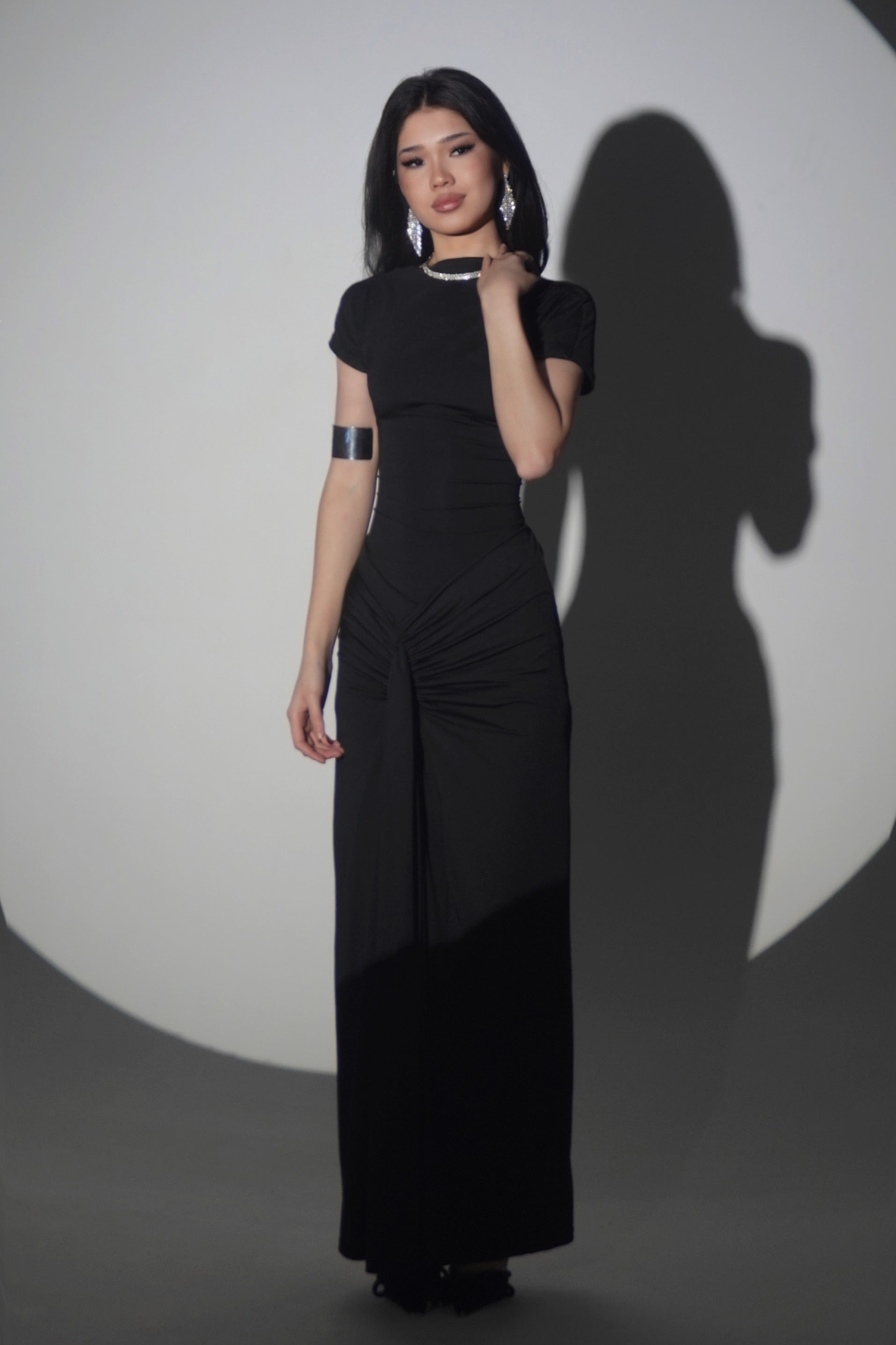 Velora black