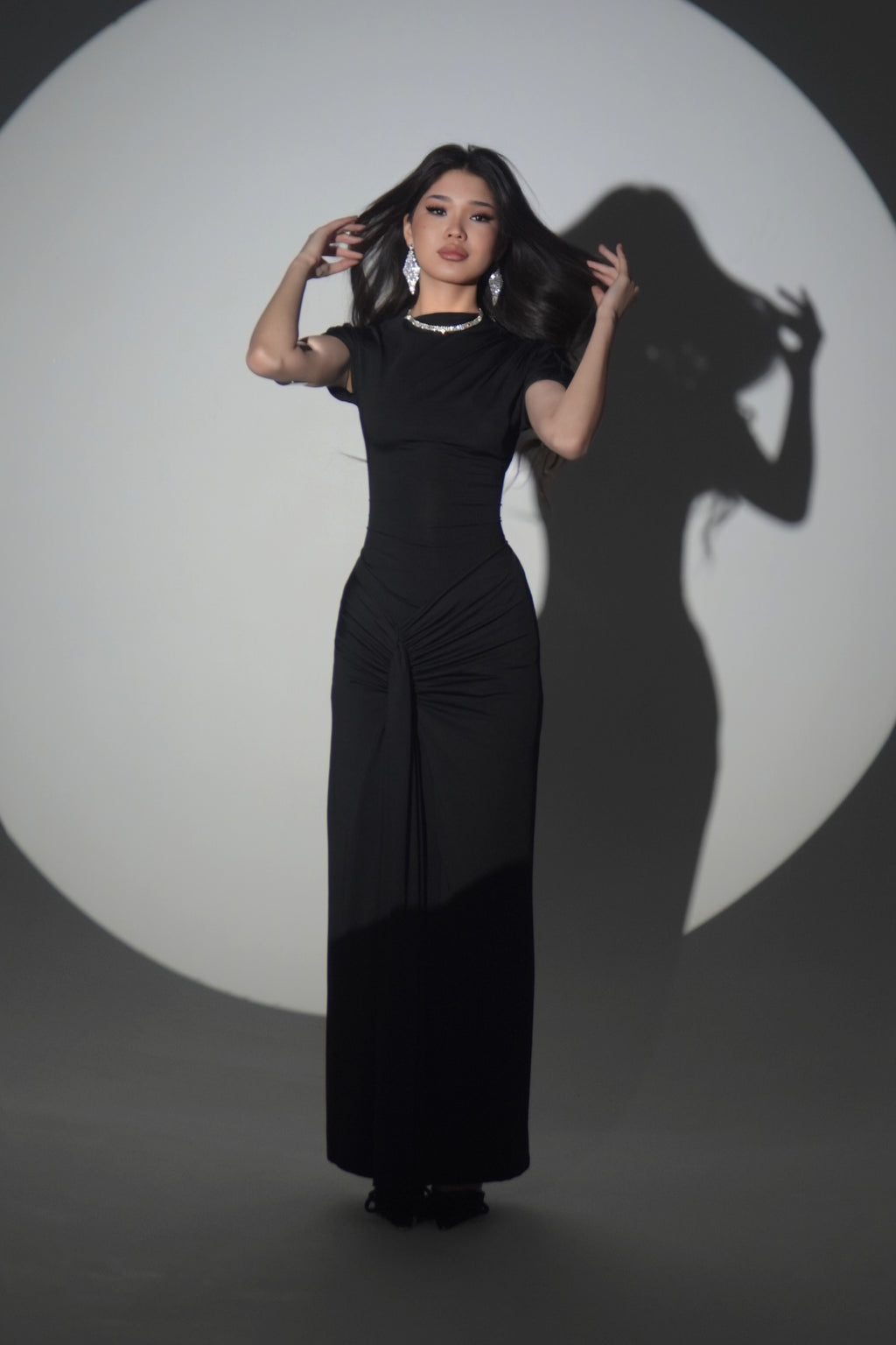 Velora black