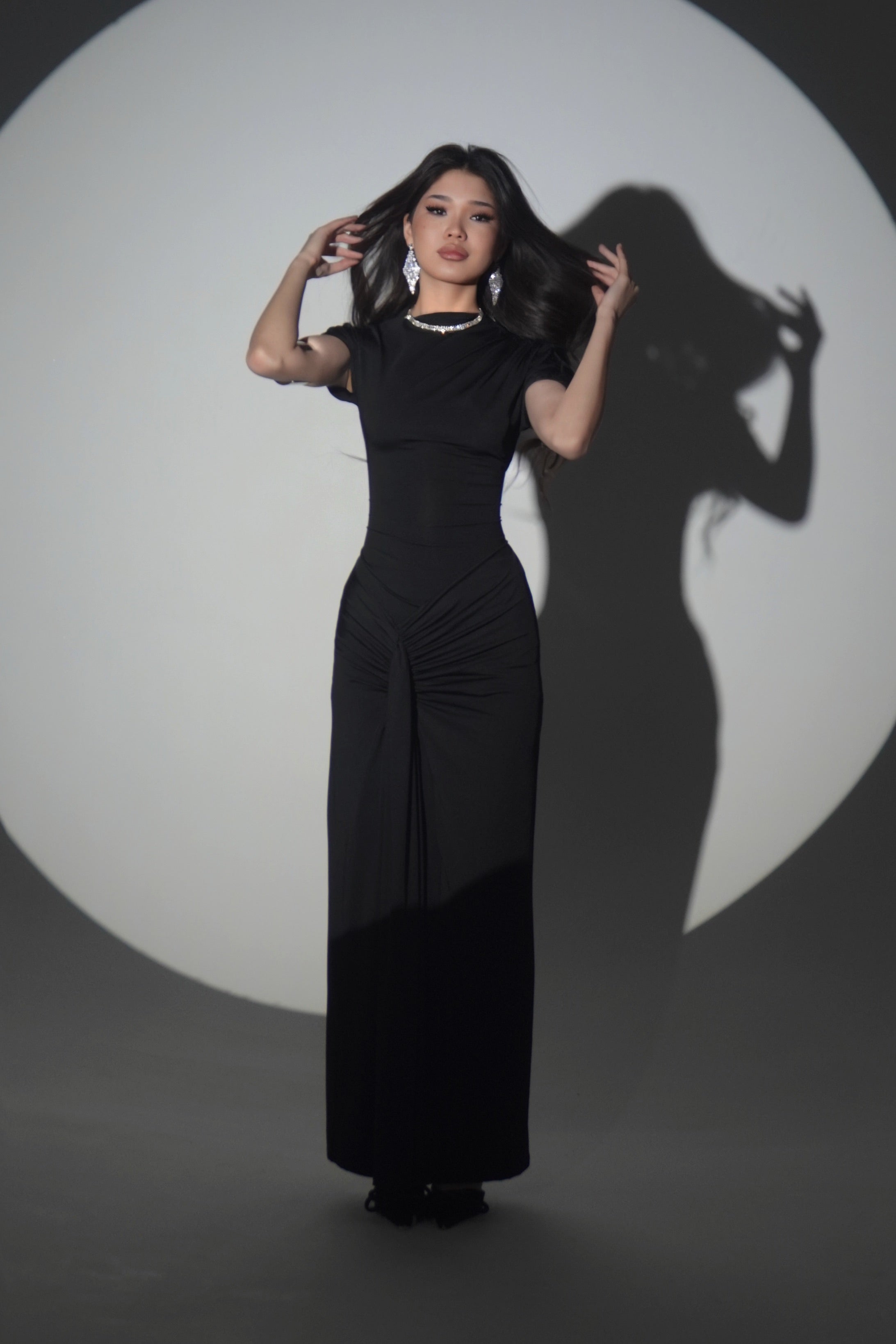 Velora black