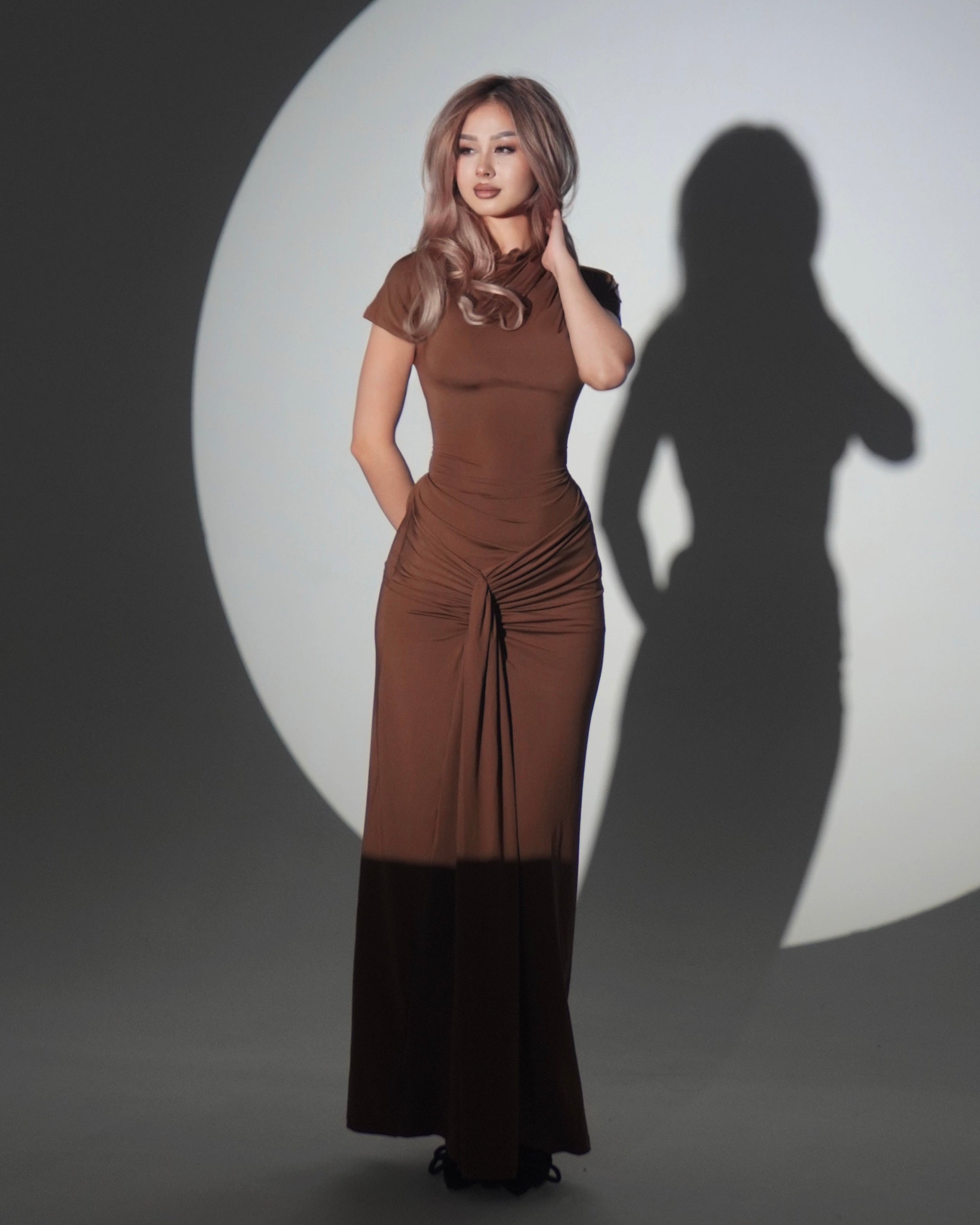 Velora mocha