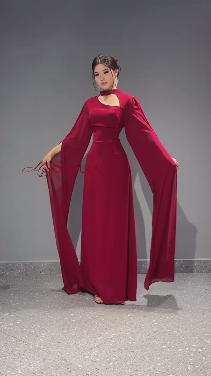 Eterna ruby