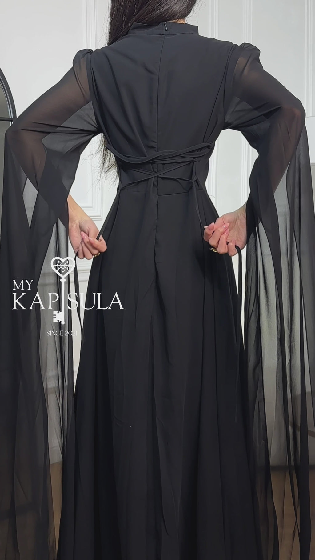 Eterna black